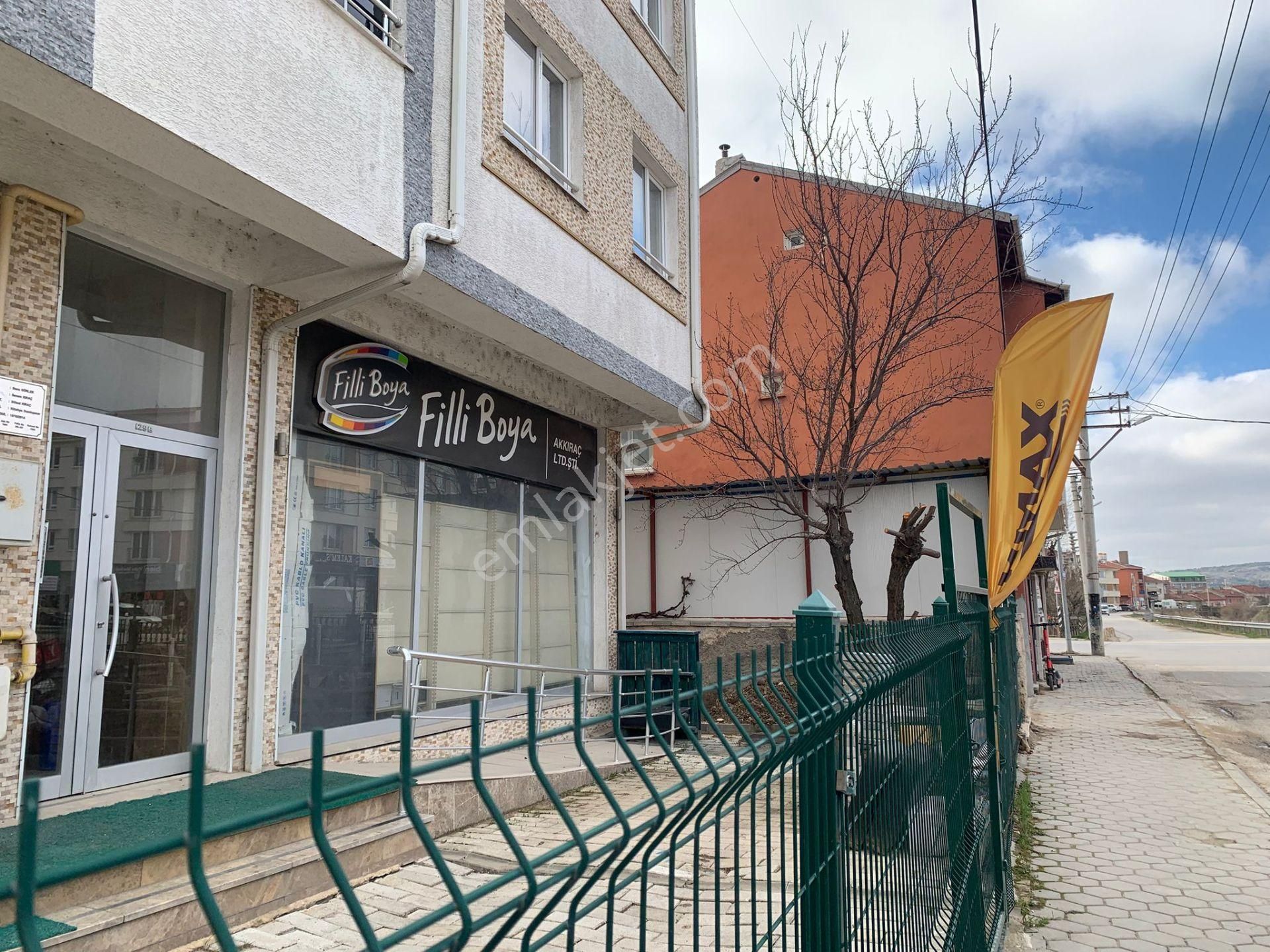 Ertuğrulgazi Mah. Salı Pazarın Yanı Geniş Daire - Görsel 35