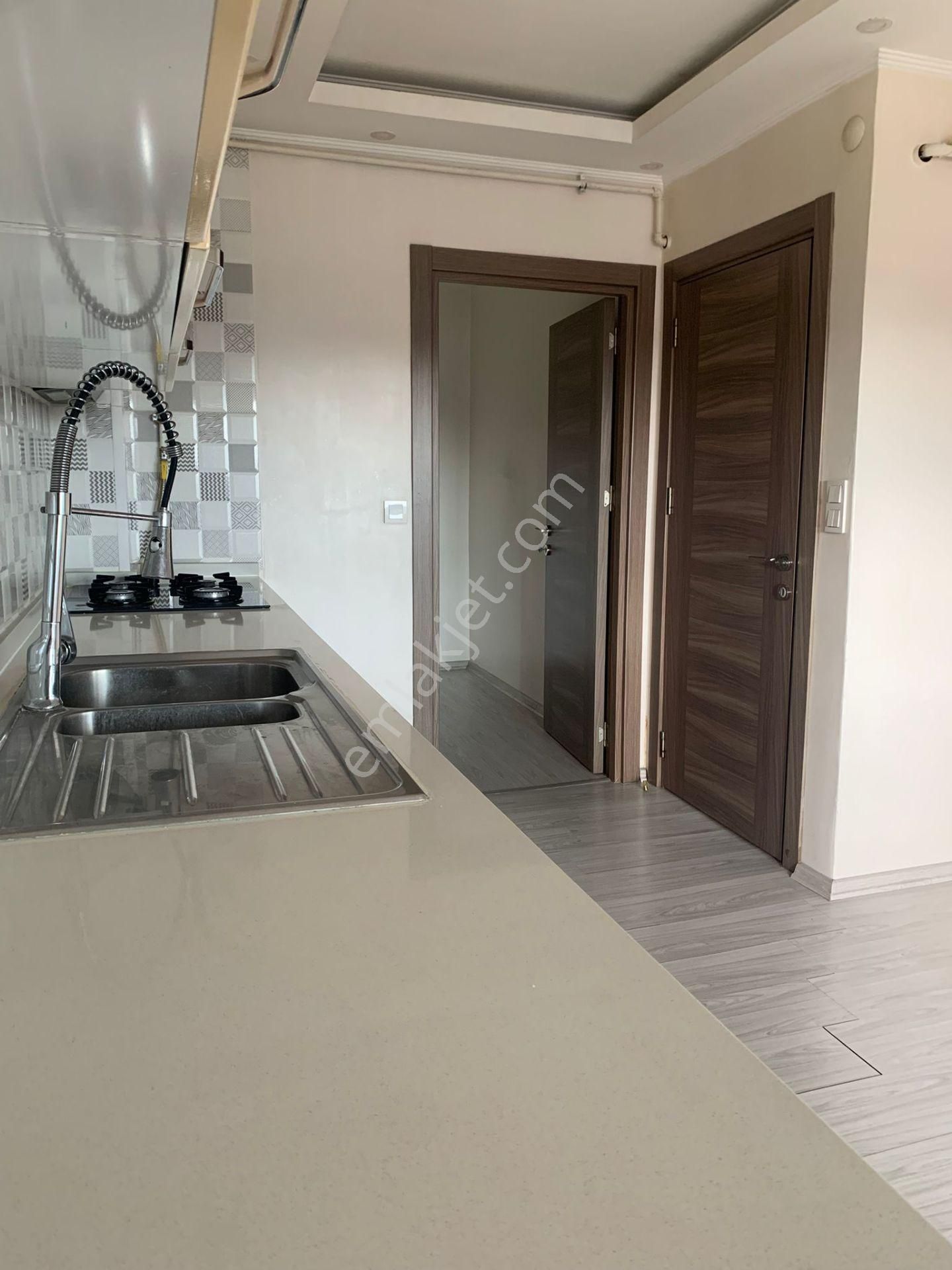 Ertuğrulgazi Mah. Salı Pazarın Yanı Geniş Daire - Görsel 5