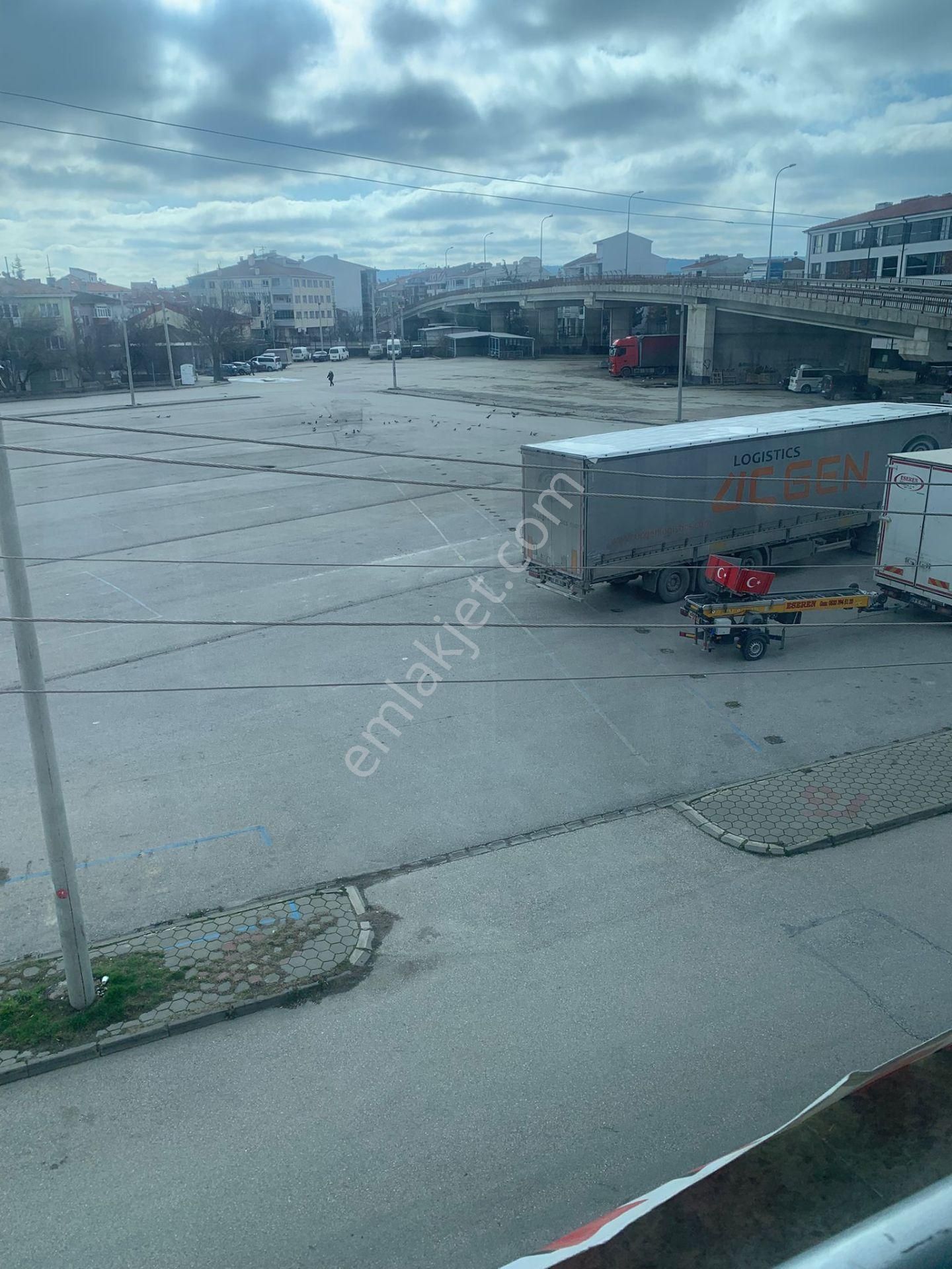 Ertuğrulgazi Mah. Salı Pazarın Yanı Geniş Daire - Görsel 9