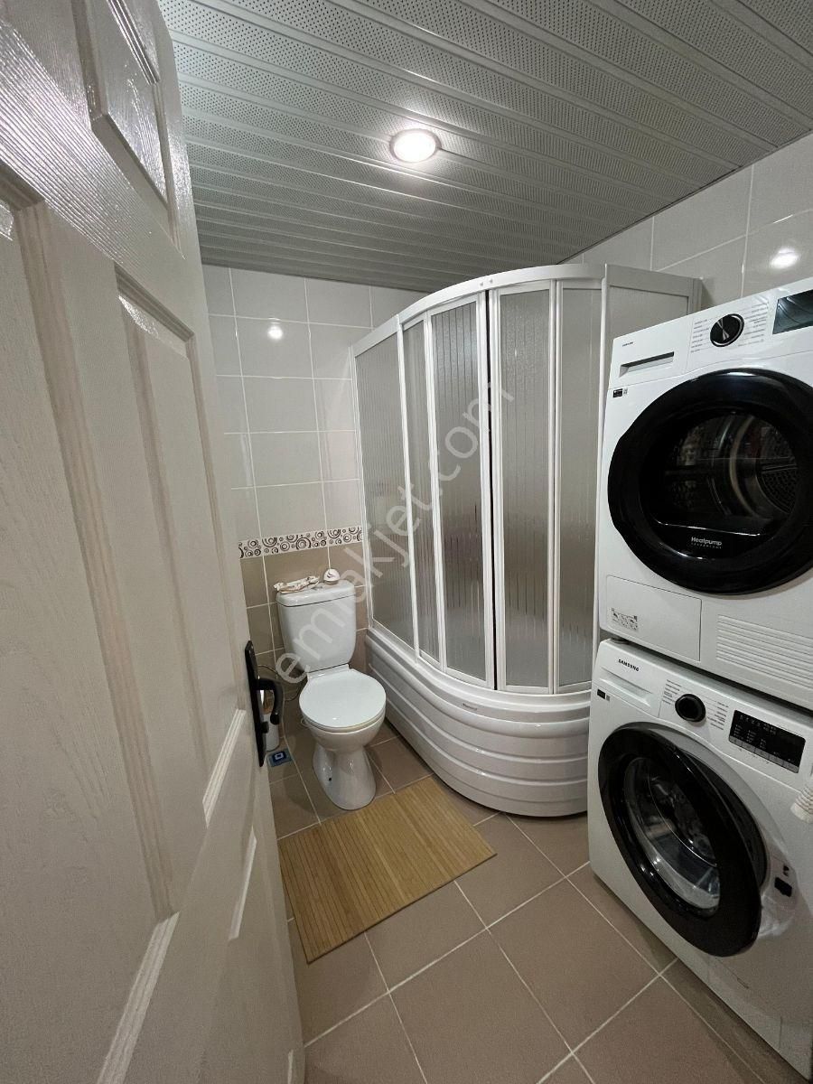 Hastaneler Bölgesinde Bulunan Dairemiz Satılıktır - Görsel 6