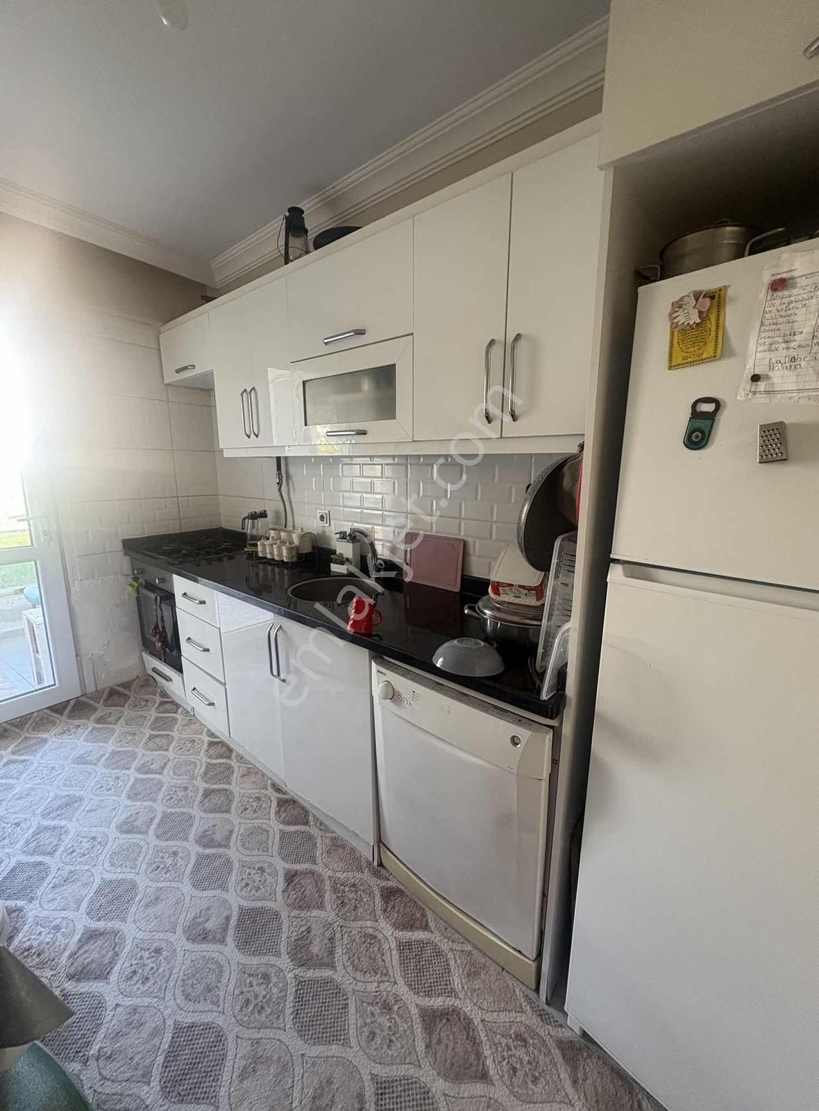 Ayrancılar Merkezi Konumda Ara Kat D.gazlı Satılık 3+1 Daire - Görsel 17