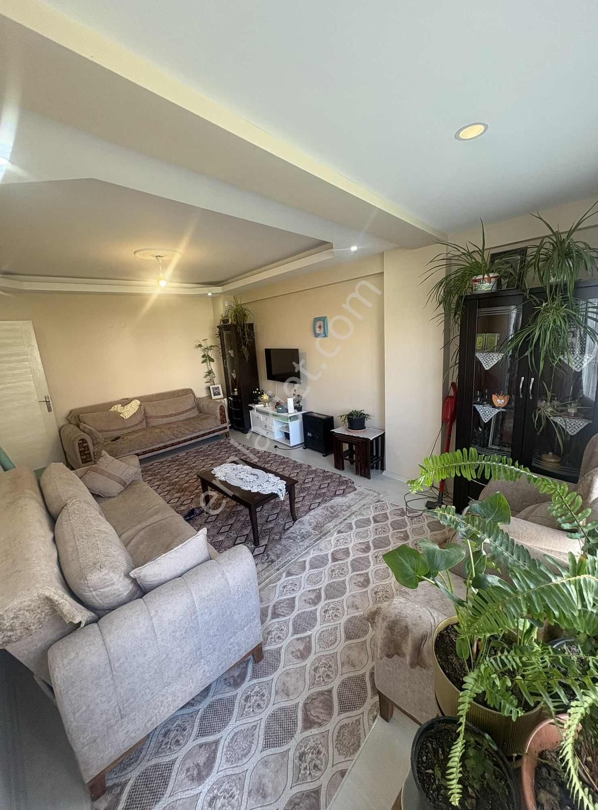 Ayrancılar Merkezi Konumda Ara Kat D.gazlı Satılık 3+1 Daire - Görsel 7