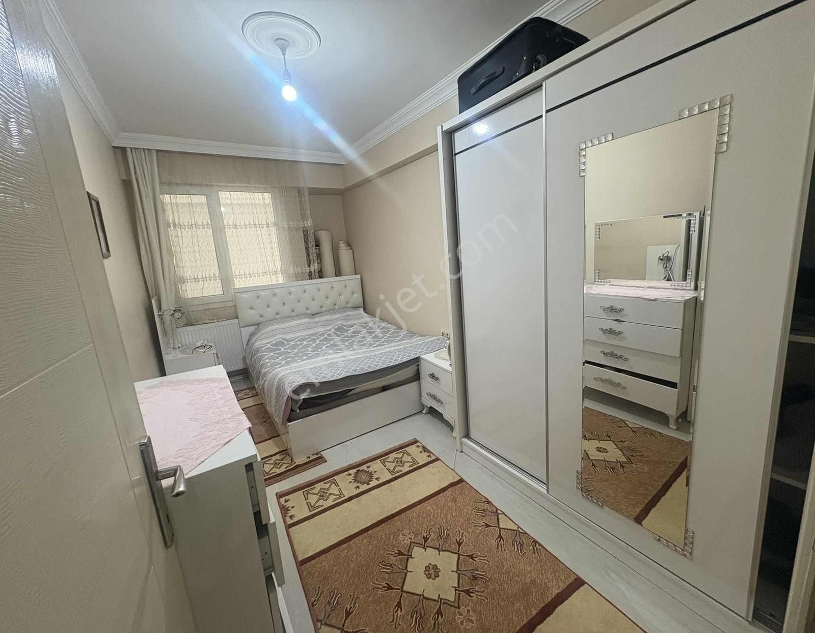 Ayrancılar Merkezi Konumda Ara Kat D.gazlı Satılık 3+1 Daire - Görsel 10