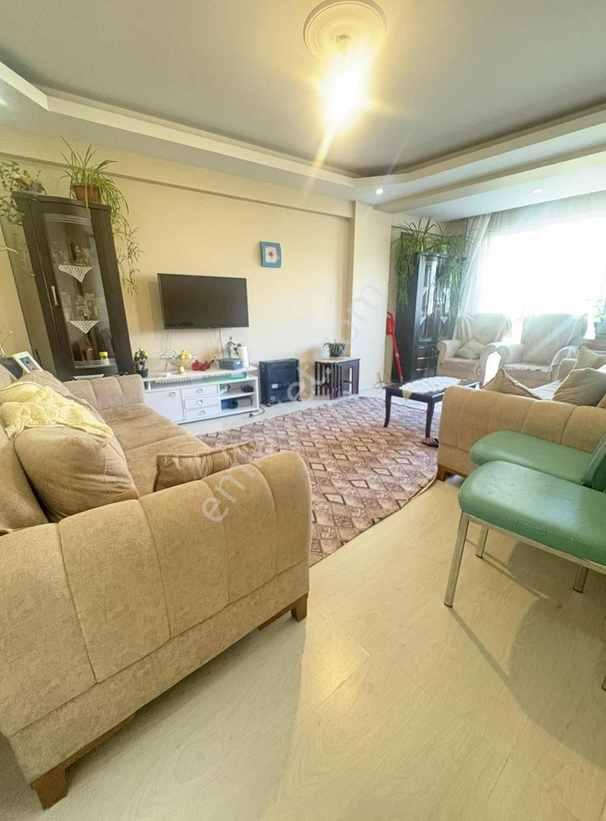 Ayrancılar Merkezi Konumda Ara Kat D.gazlı Satılık 3+1 Daire - Görsel 12