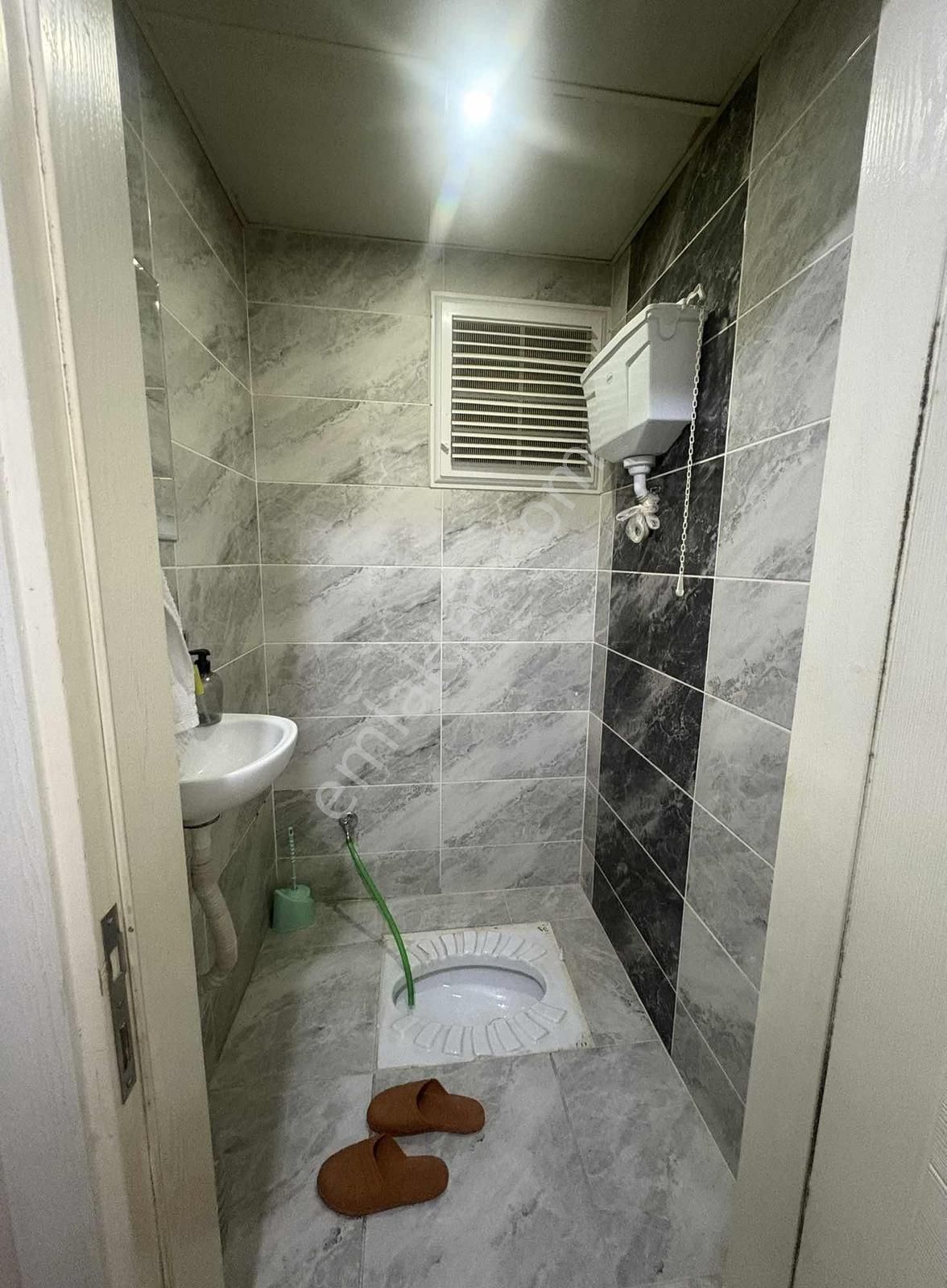 Ayrancılar Merkezi Konumda Ara Kat D.gazlı Satılık 3+1 Daire - Görsel 9