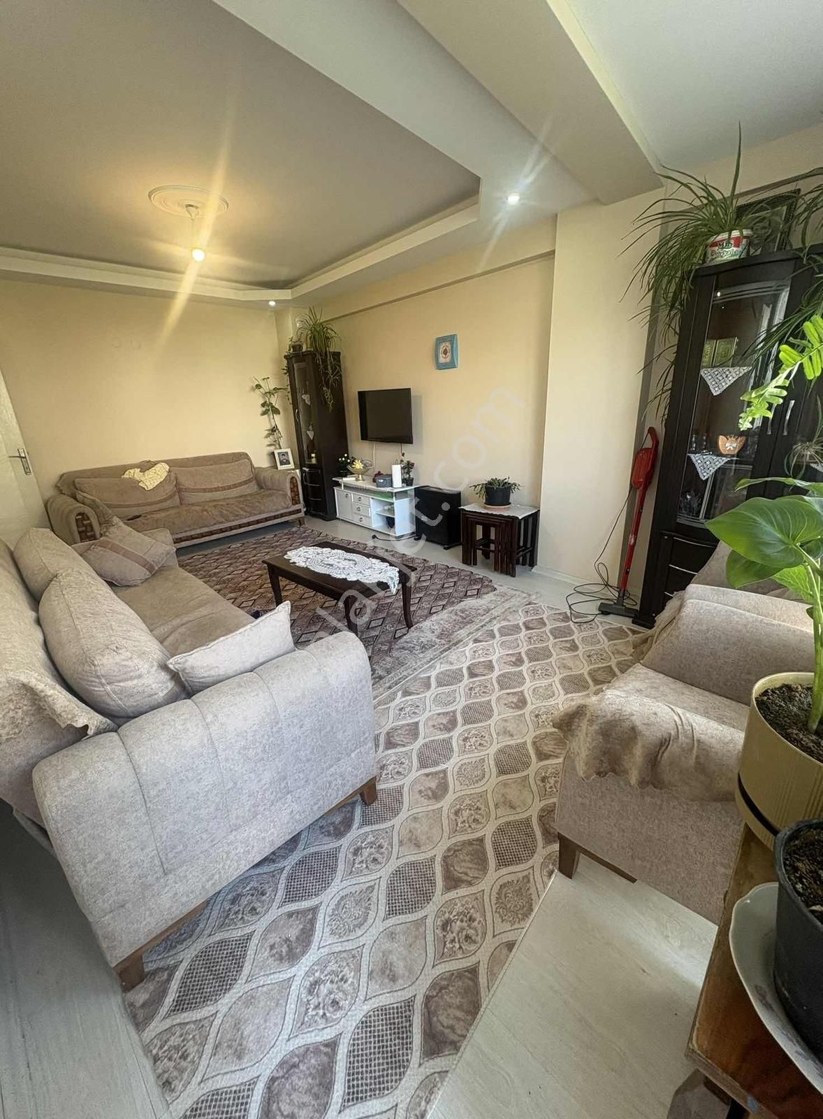 Ayrancılar Merkezi Konumda Ara Kat D.gazlı Satılık 3+1 Daire - Görsel 18