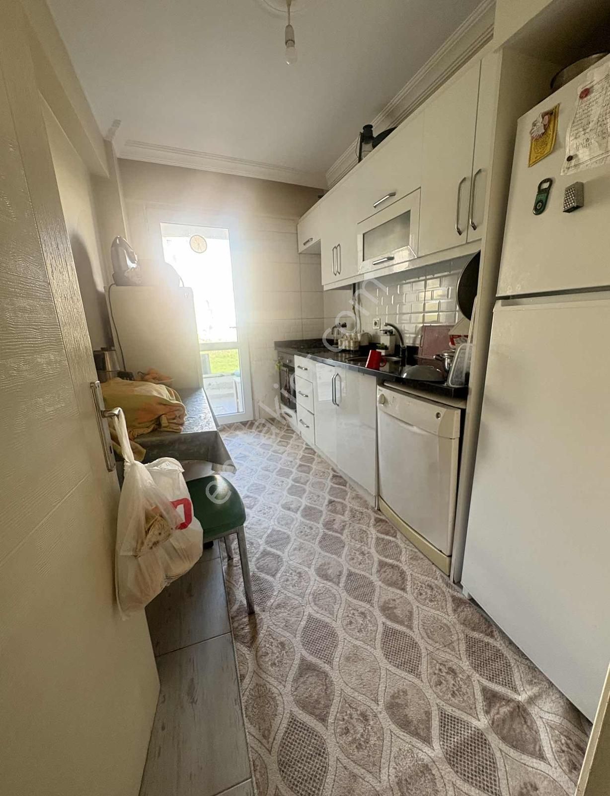 Ayrancılar Merkezi Konumda Ara Kat D.gazlı Satılık 3+1 Daire - Görsel 22