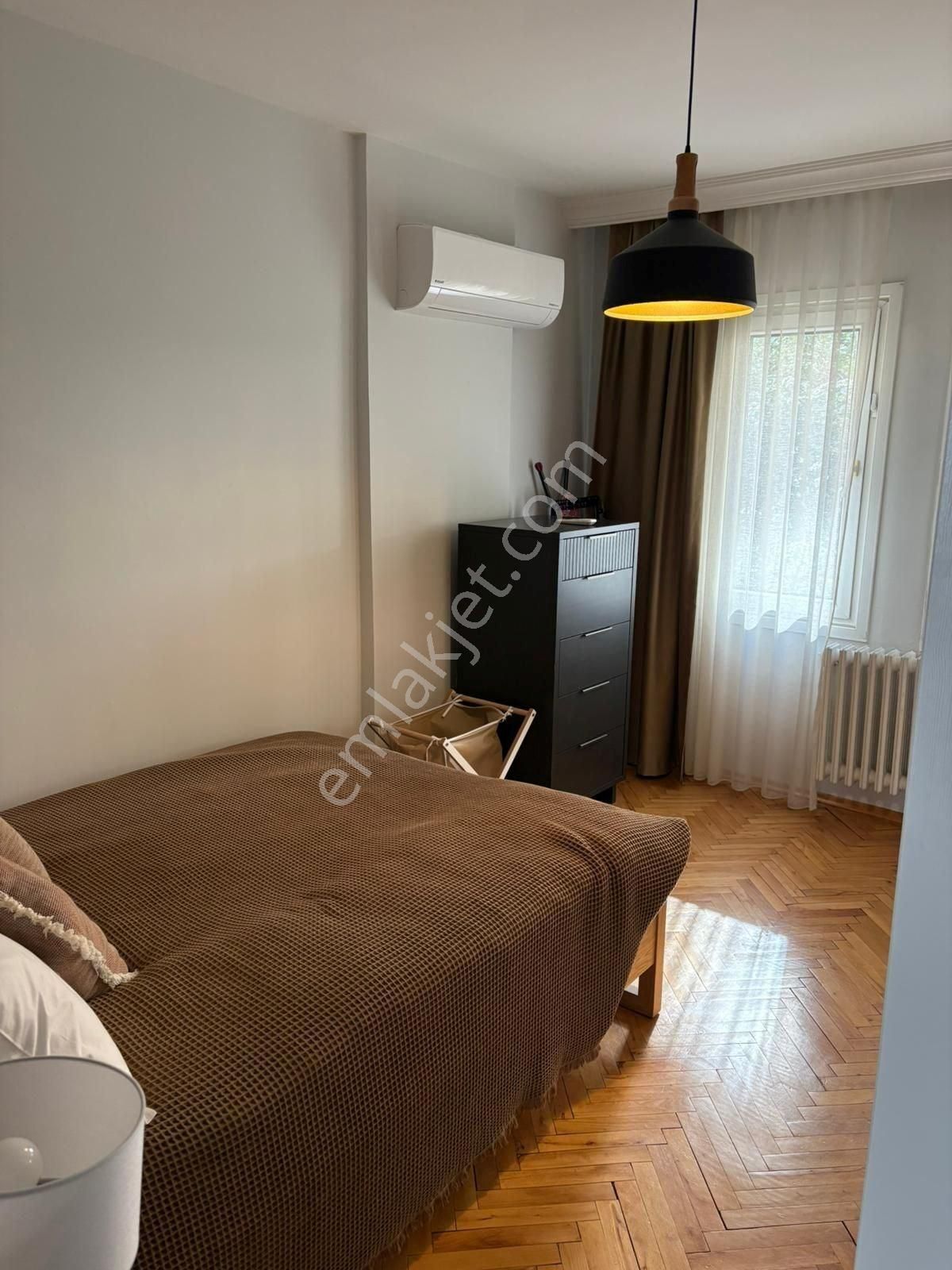 Ulus Noterler Sitesi'nde 3+1 Eşyalı Kiralık Daire - Görsel 3