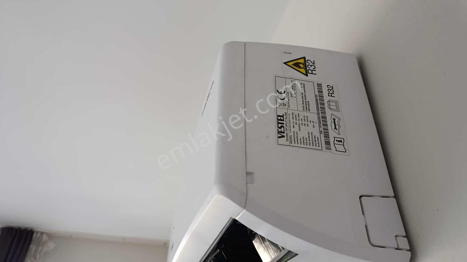 Yukarıkocayatak Toki Evlerinde 2+1 Kiralık Daire - Görsel 11