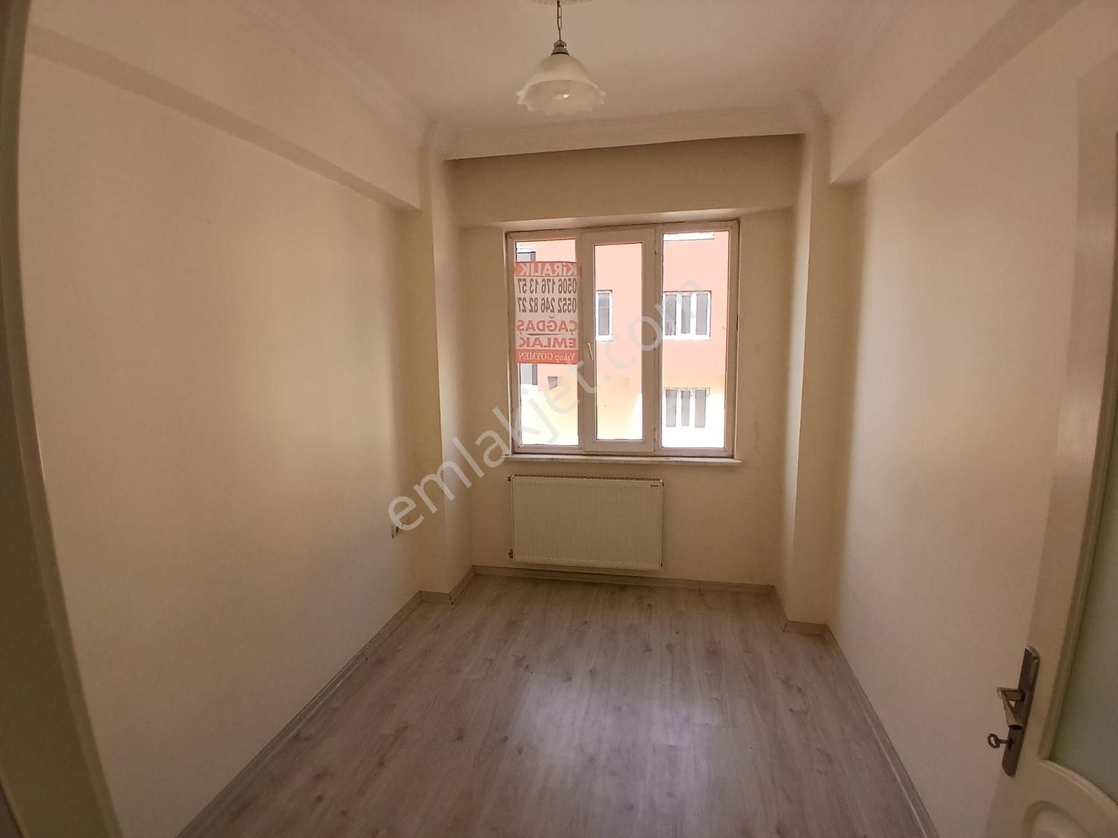 Yakup Göymenden Fırsat Daire Ensarda 2+1 Doğalgazlı Daire - Görsel 25