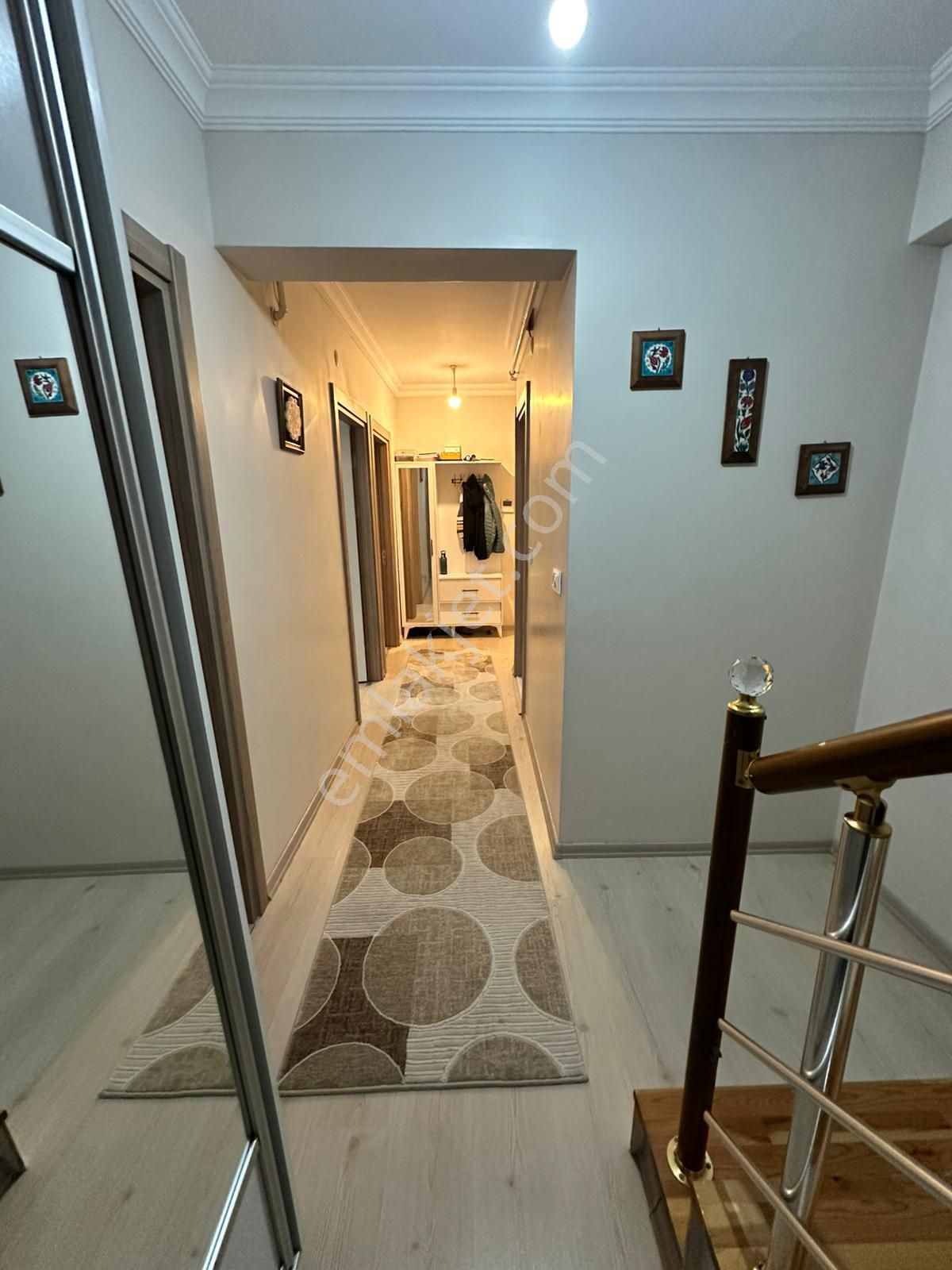 Remax Palas'tan Kartepe Ertuğrulgazi Mah.3+1satılık Daire - Görsel 12