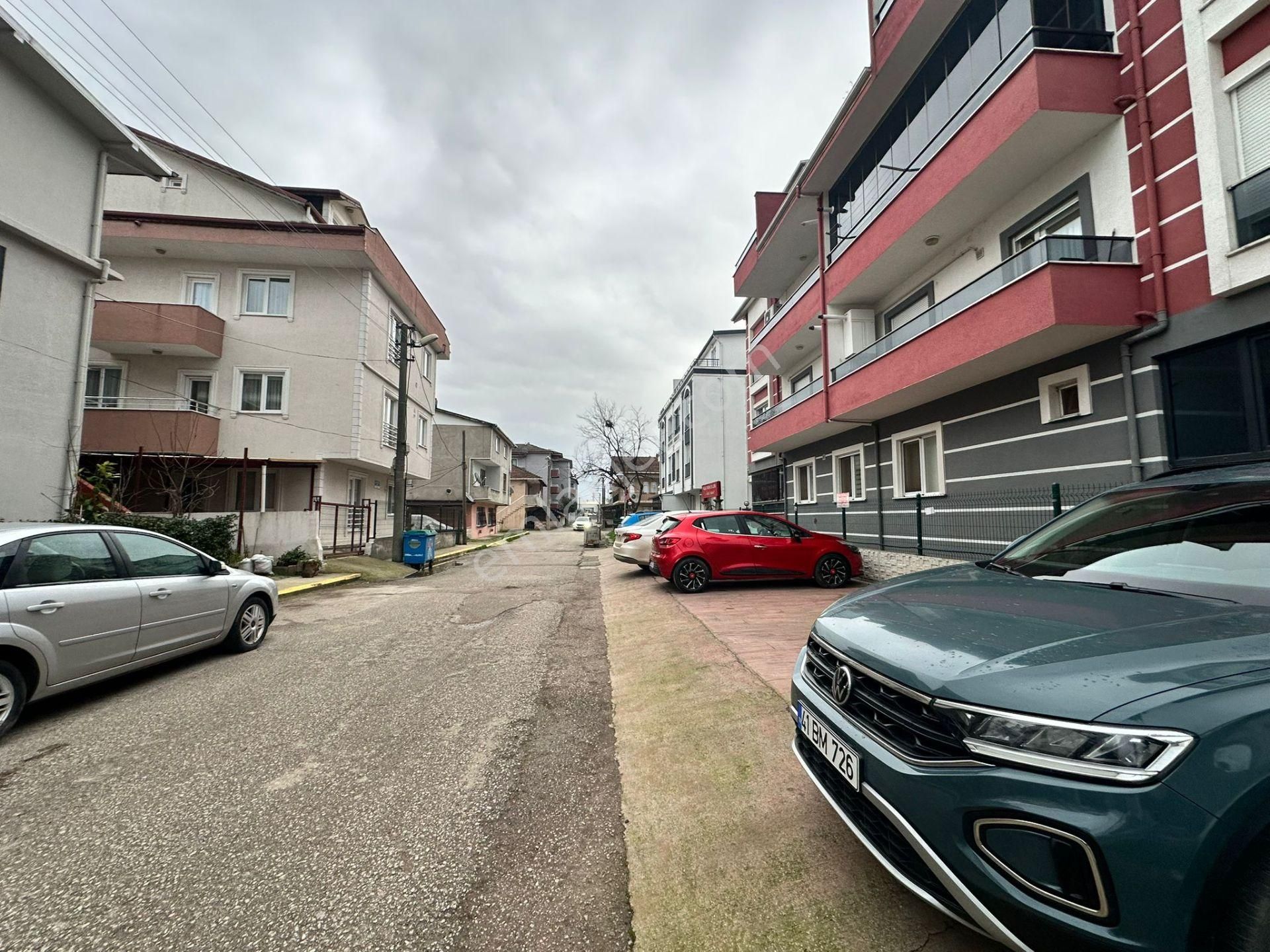 Remax Palas'tan Kartepe Ertuğrulgazi Mah.3+1satılık Daire - Görsel 28