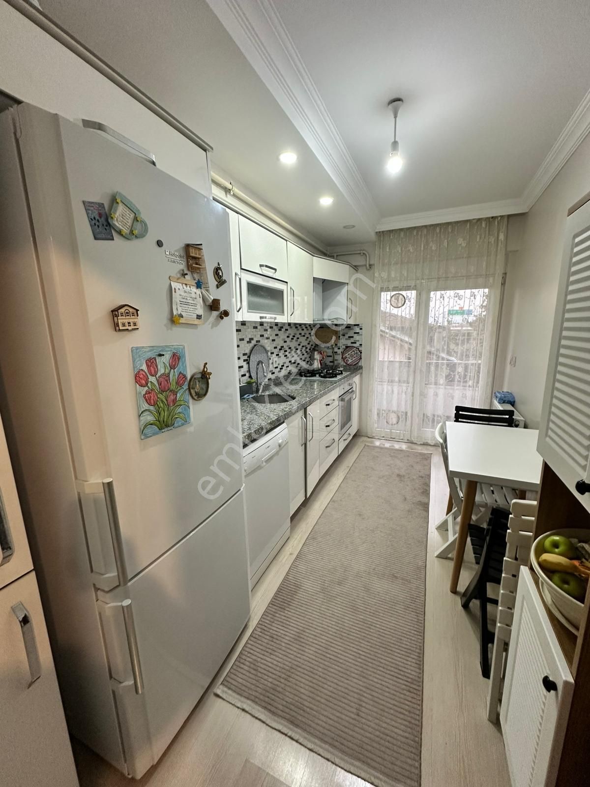 Remax Palas'tan Kartepe Ertuğrulgazi Mah.3+1satılık Daire - Görsel 19