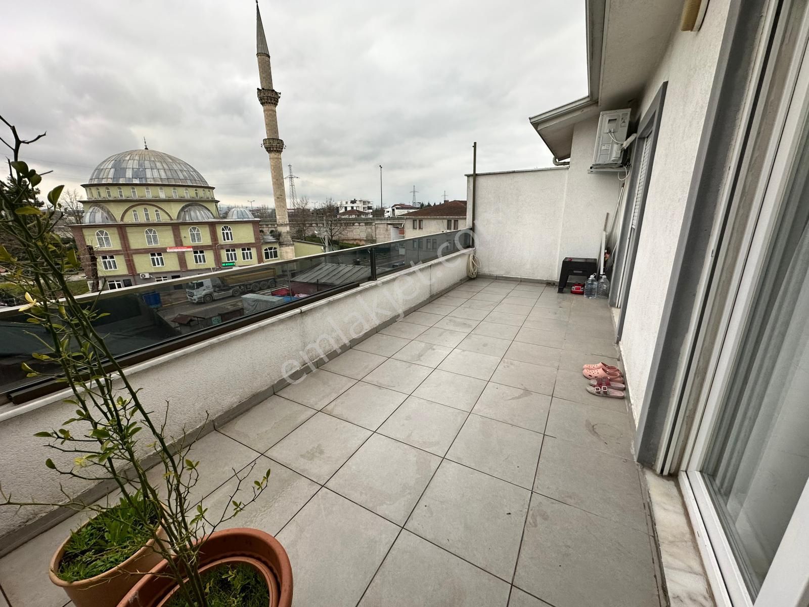Remax Palas'tan Kartepe Ertuğrulgazi Mah.3+1satılık Daire - Görsel 22