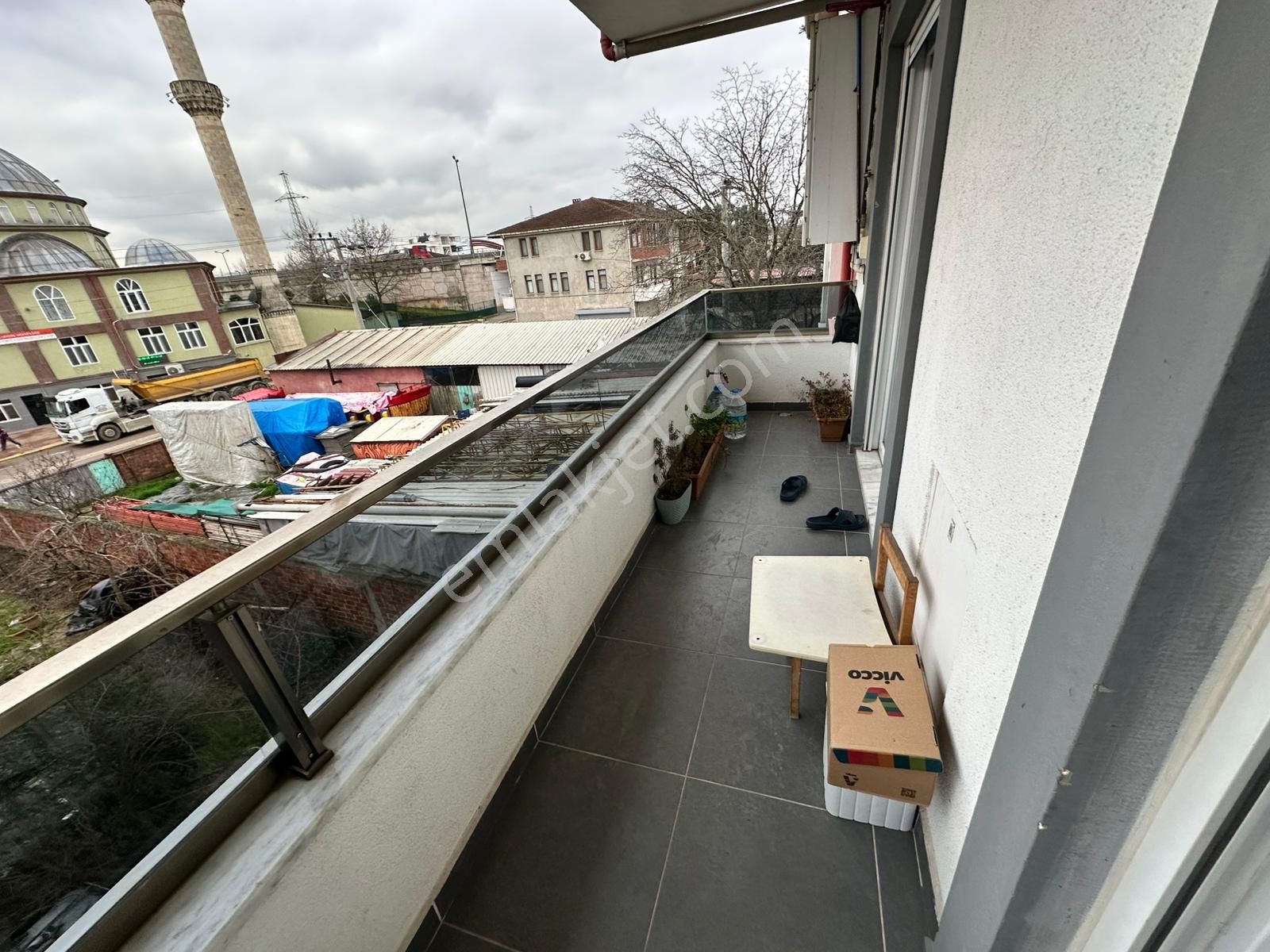 Remax Palas'tan Kartepe Ertuğrulgazi Mah.3+1satılık Daire - Görsel 26