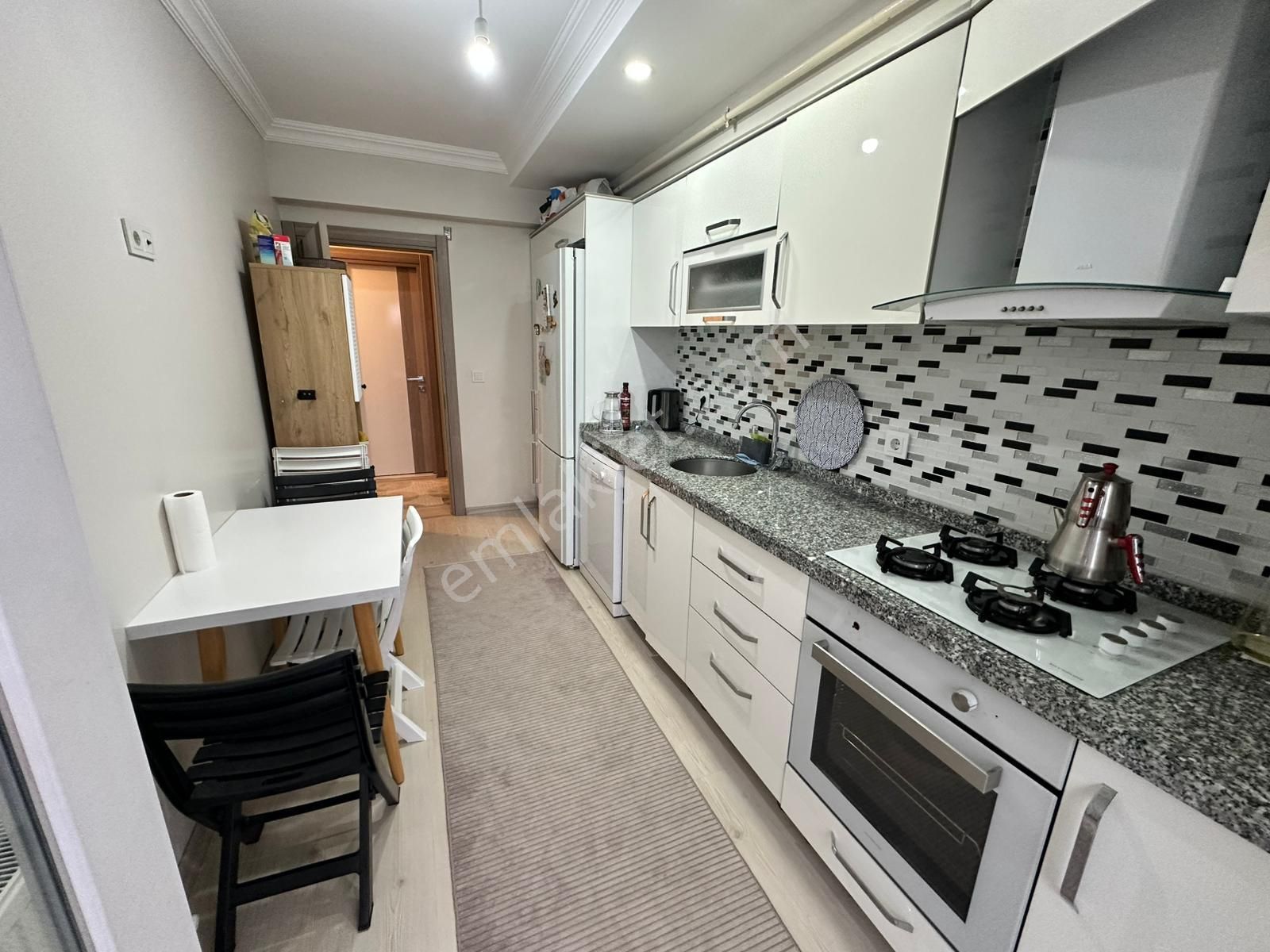 Remax Palas'tan Kartepe Ertuğrulgazi Mah.3+1satılık Daire - Görsel 23