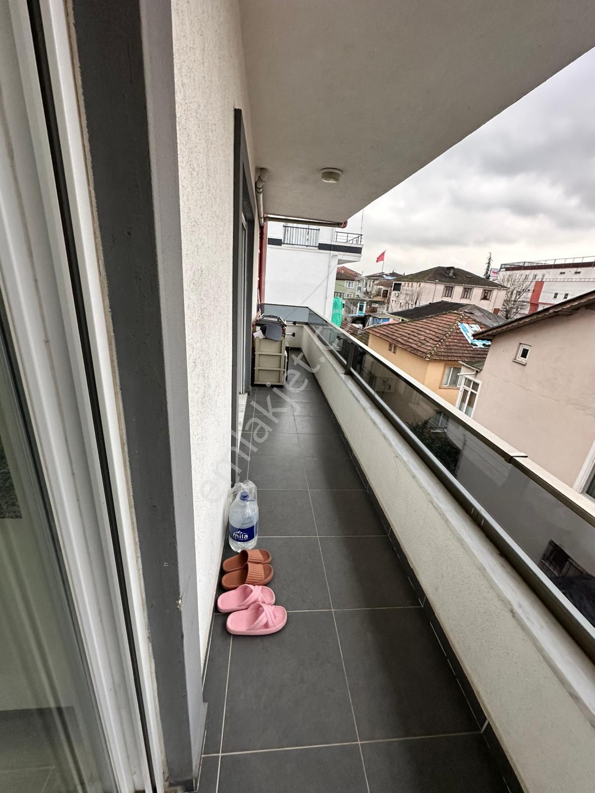 Remax Palas'tan Kartepe Ertuğrulgazi Mah.3+1satılık Daire - Görsel 4