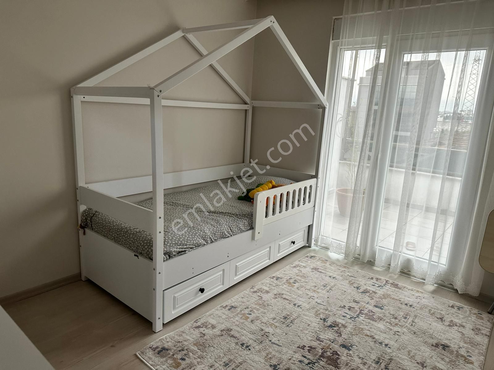 Remax Palas'tan Kartepe Ertuğrulgazi Mah.3+1satılık Daire - Görsel 14