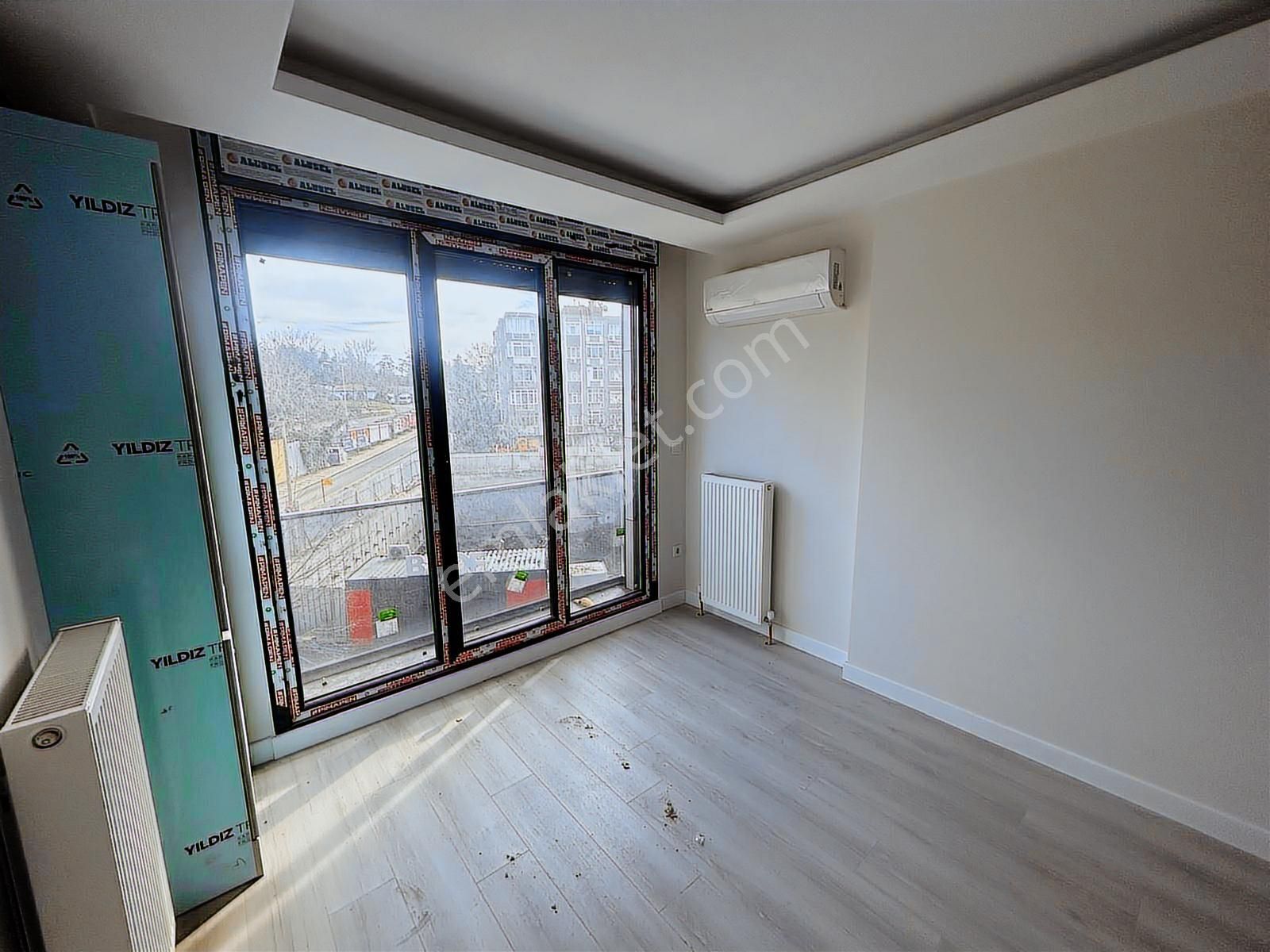 Üsküdar Altunizade 1+1 Site Ara Kat Satılık Daire - Görsel 17