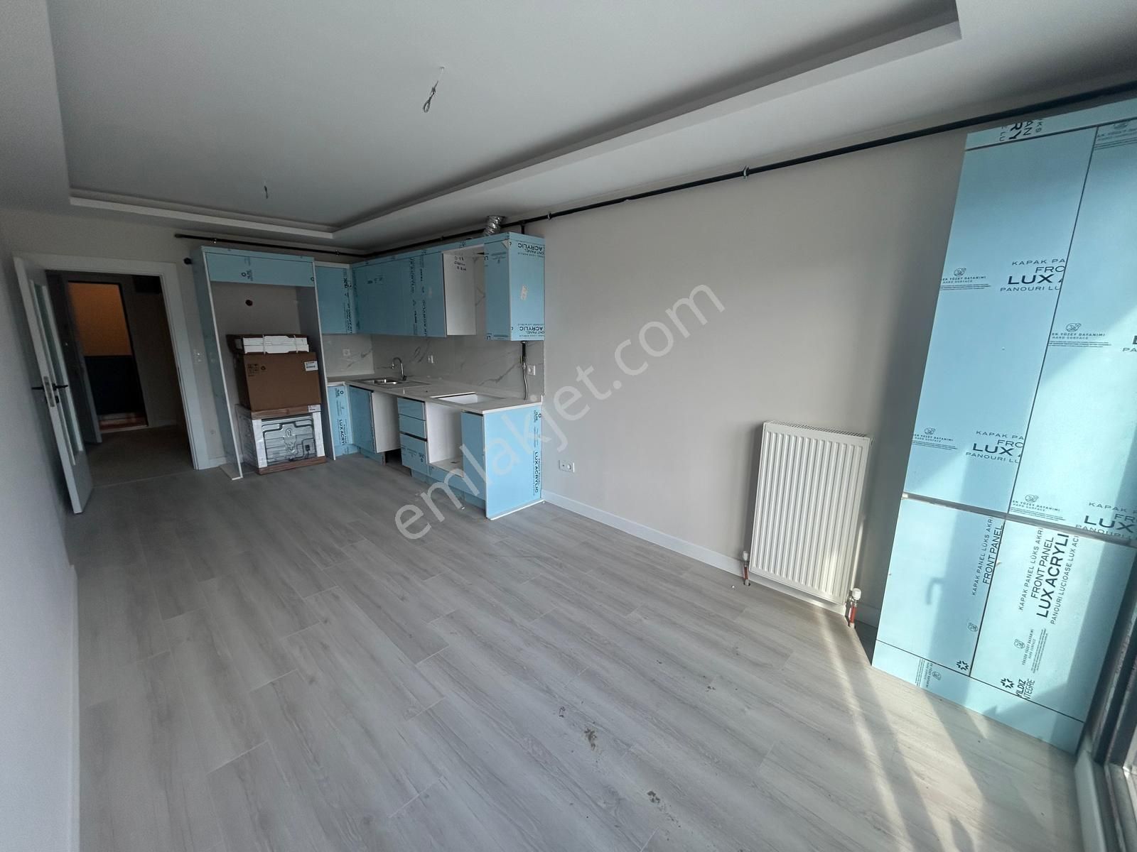 Üsküdar Altunizade 1+1 Site Ara Kat Satılık Daire - Görsel 10