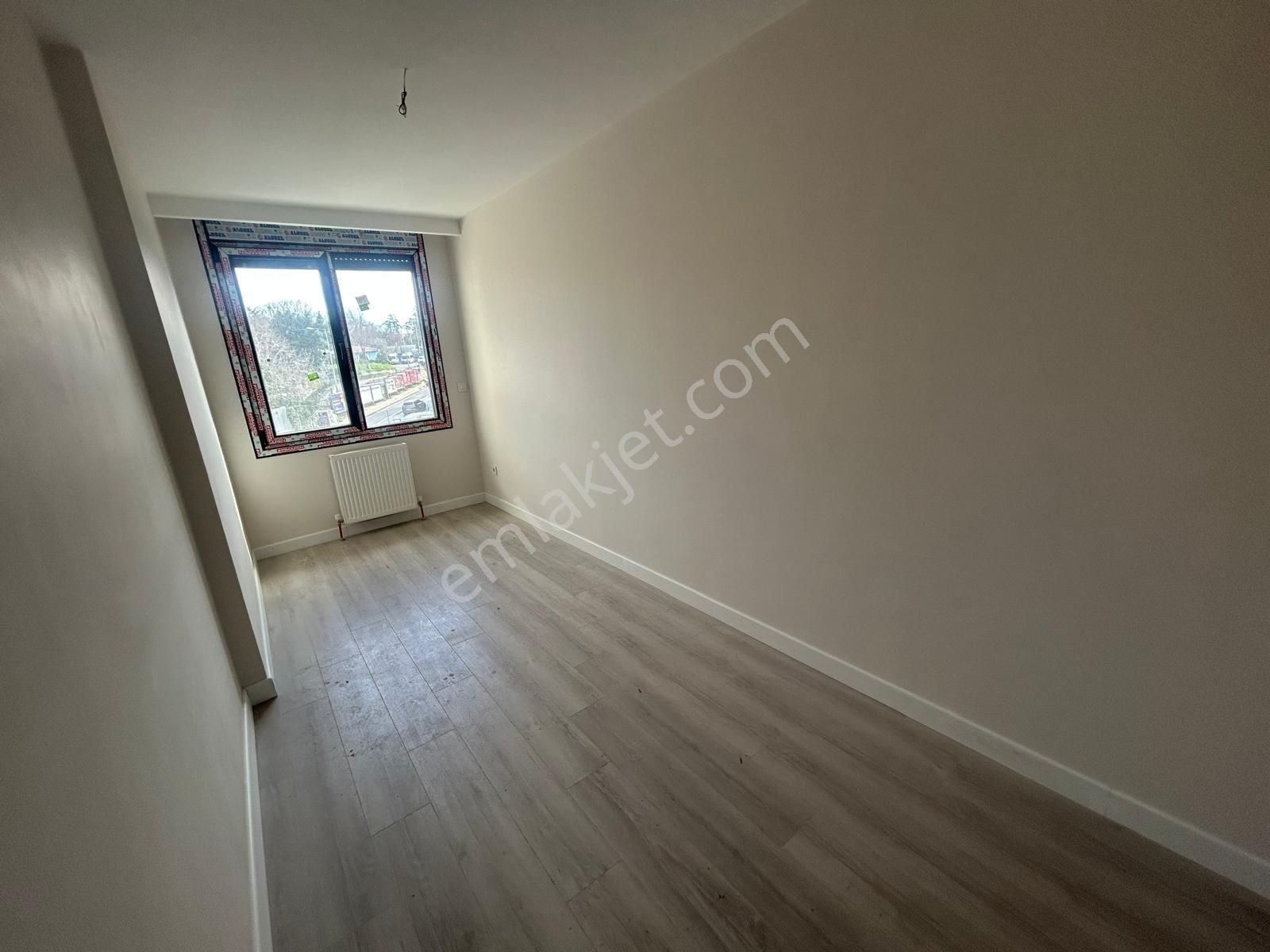 Üsküdar Altunizade 1+1 Site Ara Kat Satılık Daire - Görsel 7