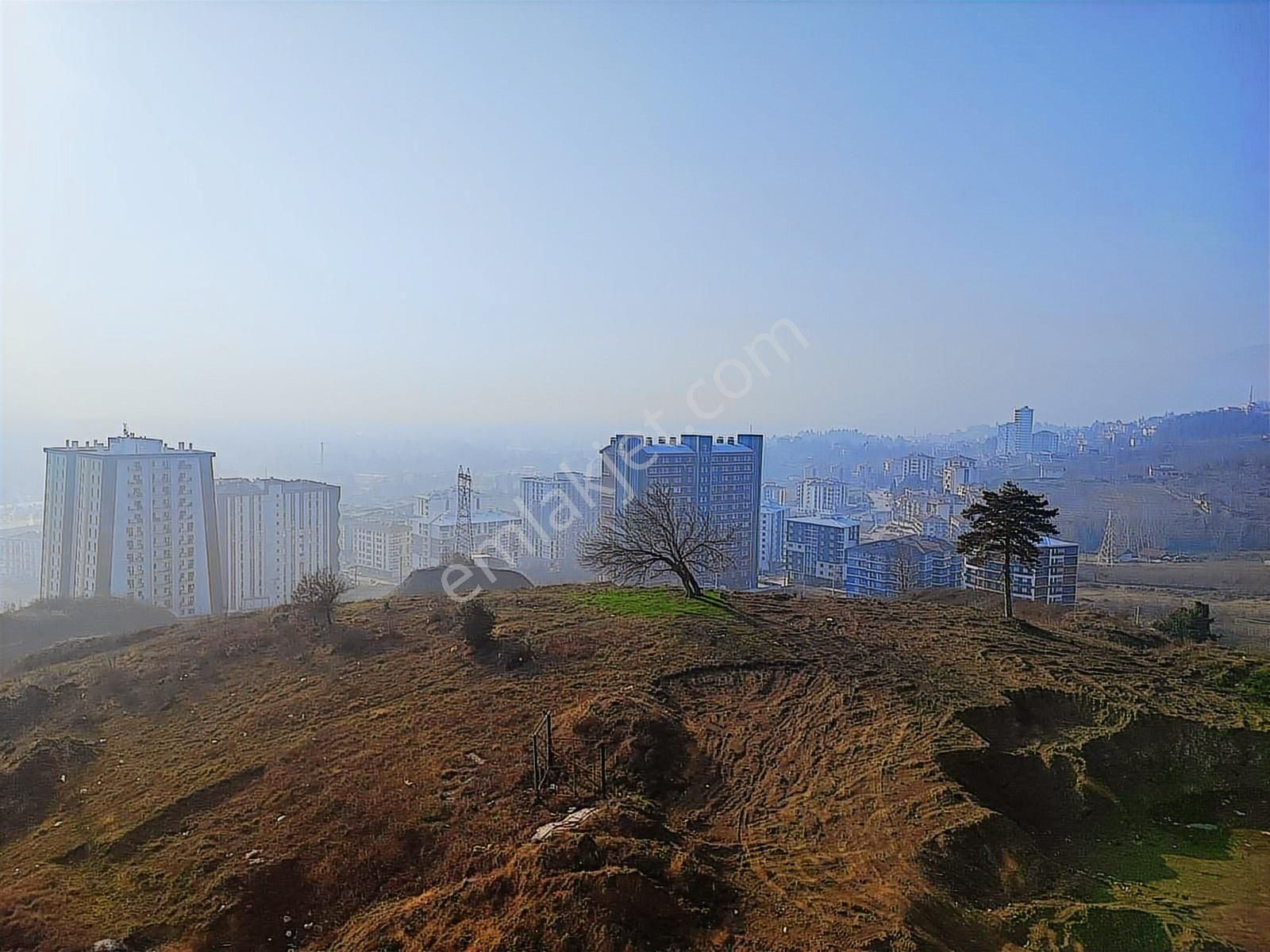 Üniversite Karşısı 110m2 Satılık Daire - Görsel 7