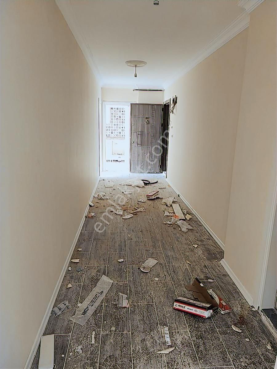 Üniversite Karşısı 110m2 Satılık Daire