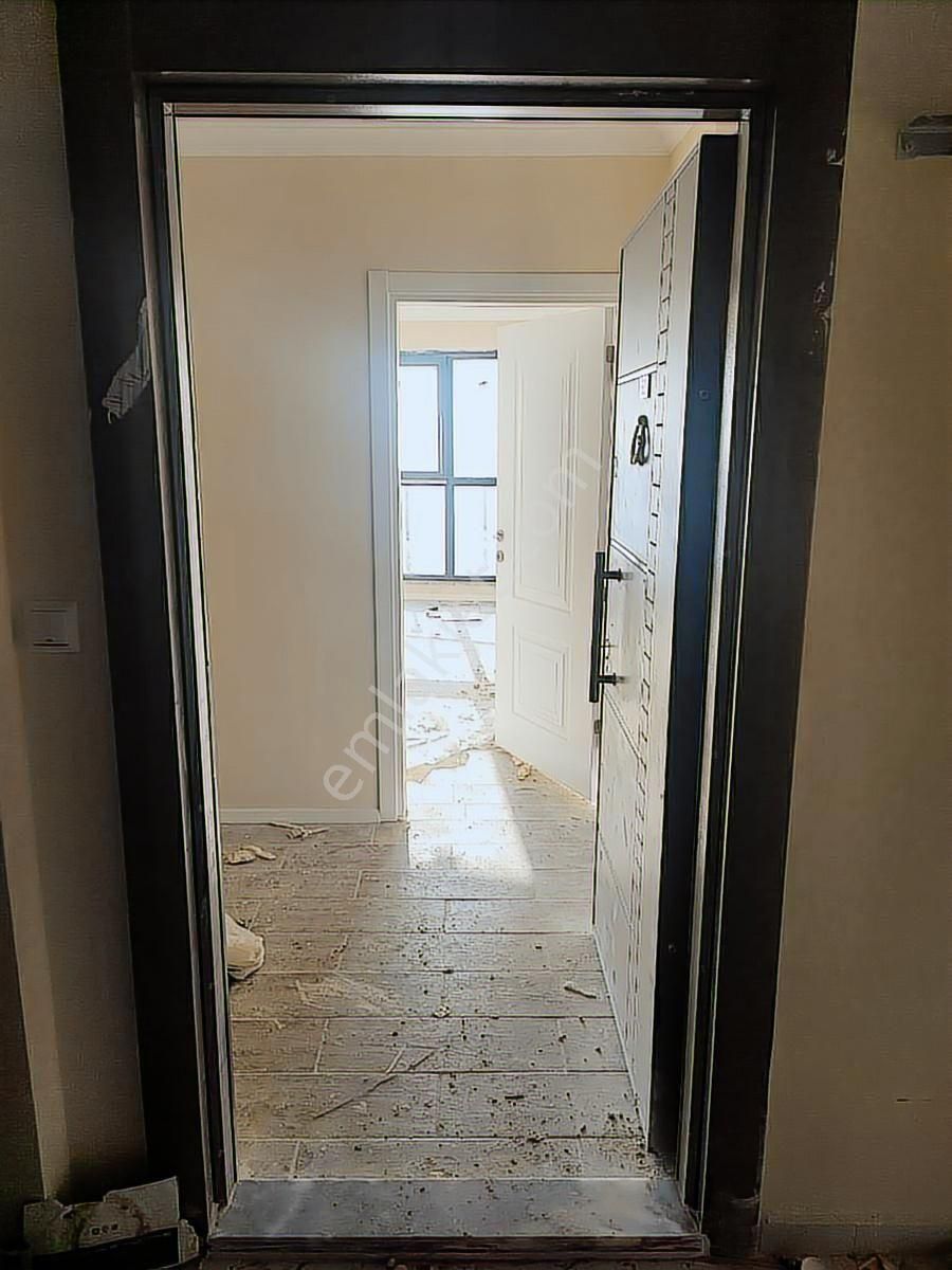 Üniversite Karşısı 110m2 Satılık Daire - Görsel 33