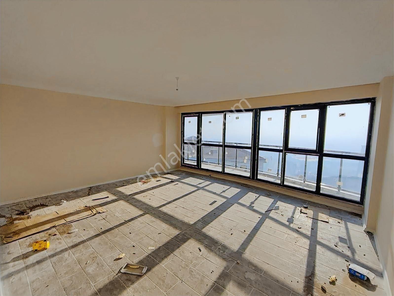 Üniversite Karşısı 110m2 Satılık Daire - Görsel 17