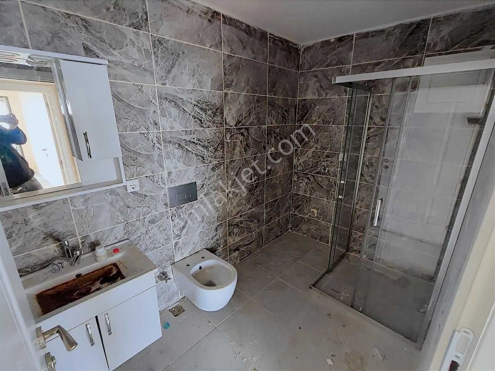 Üniversite Karşısı 110m2 Satılık Daire - Görsel 9