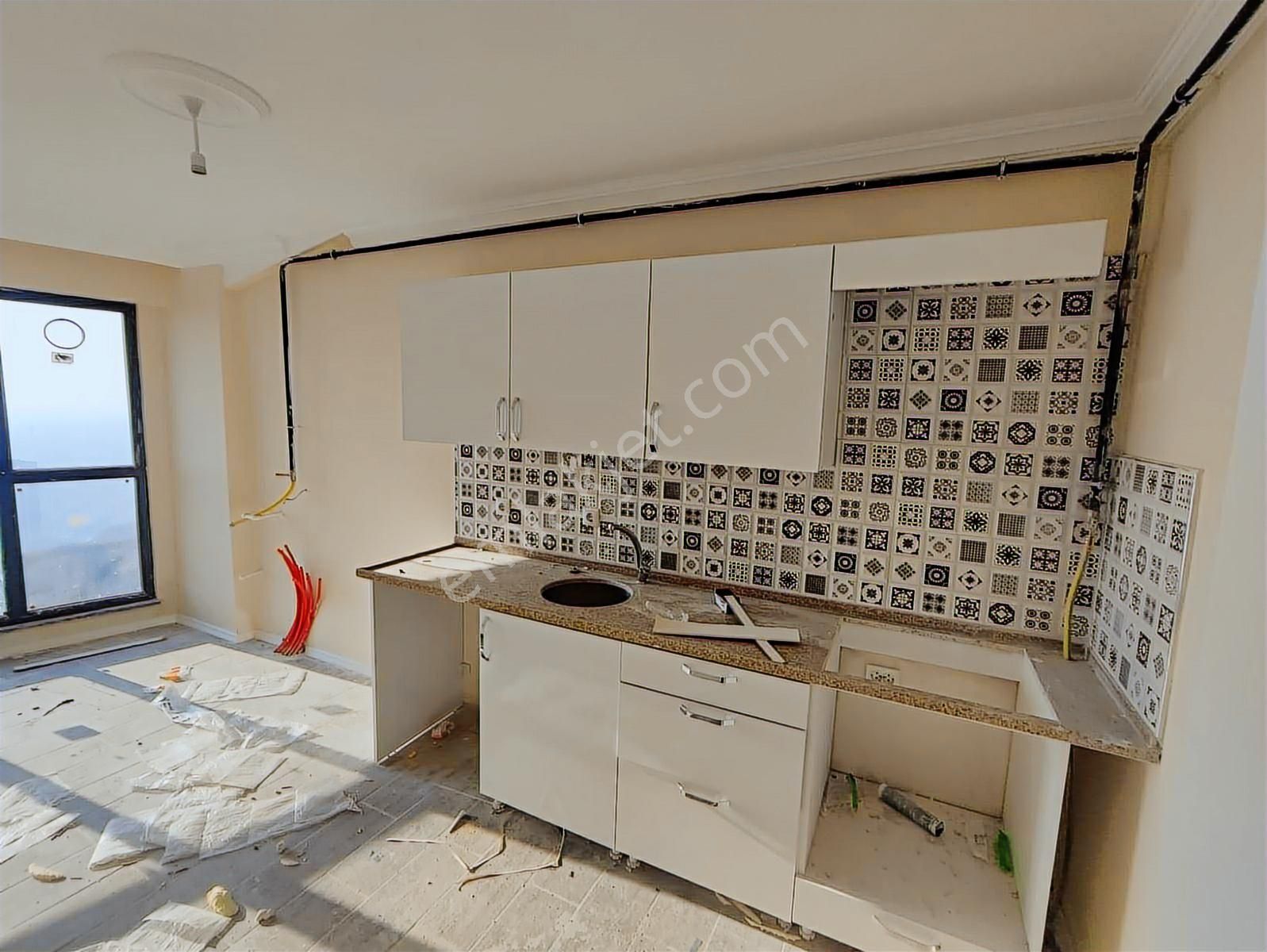 Üniversite Karşısı 110m2 Satılık Daire - Görsel 10