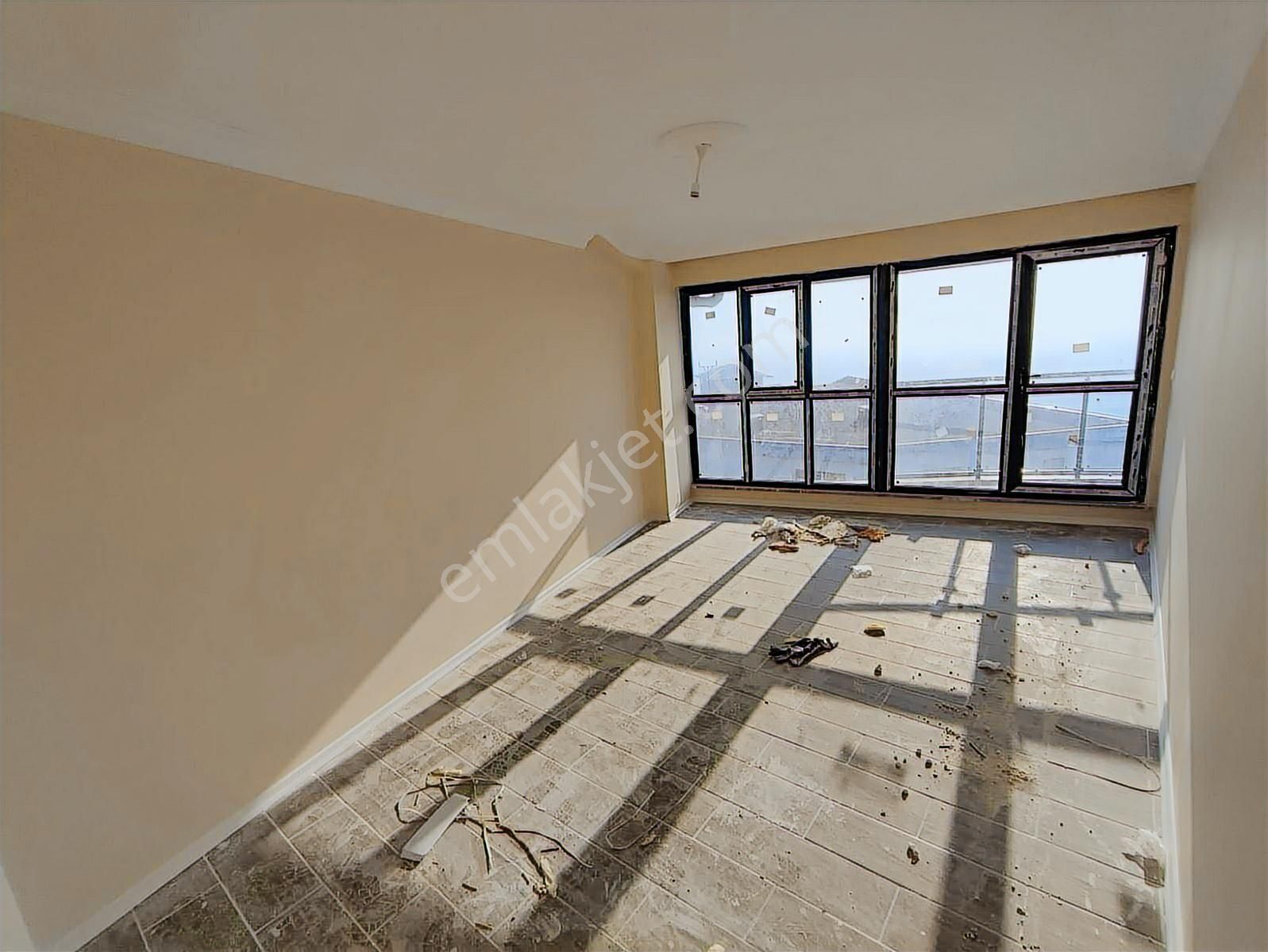 Üniversite Karşısı 110m2 Satılık Daire - Görsel 30