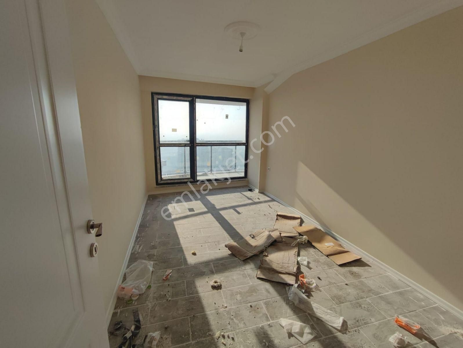 Üniversite Karşısı 110m2 Satılık Daire - Görsel 15