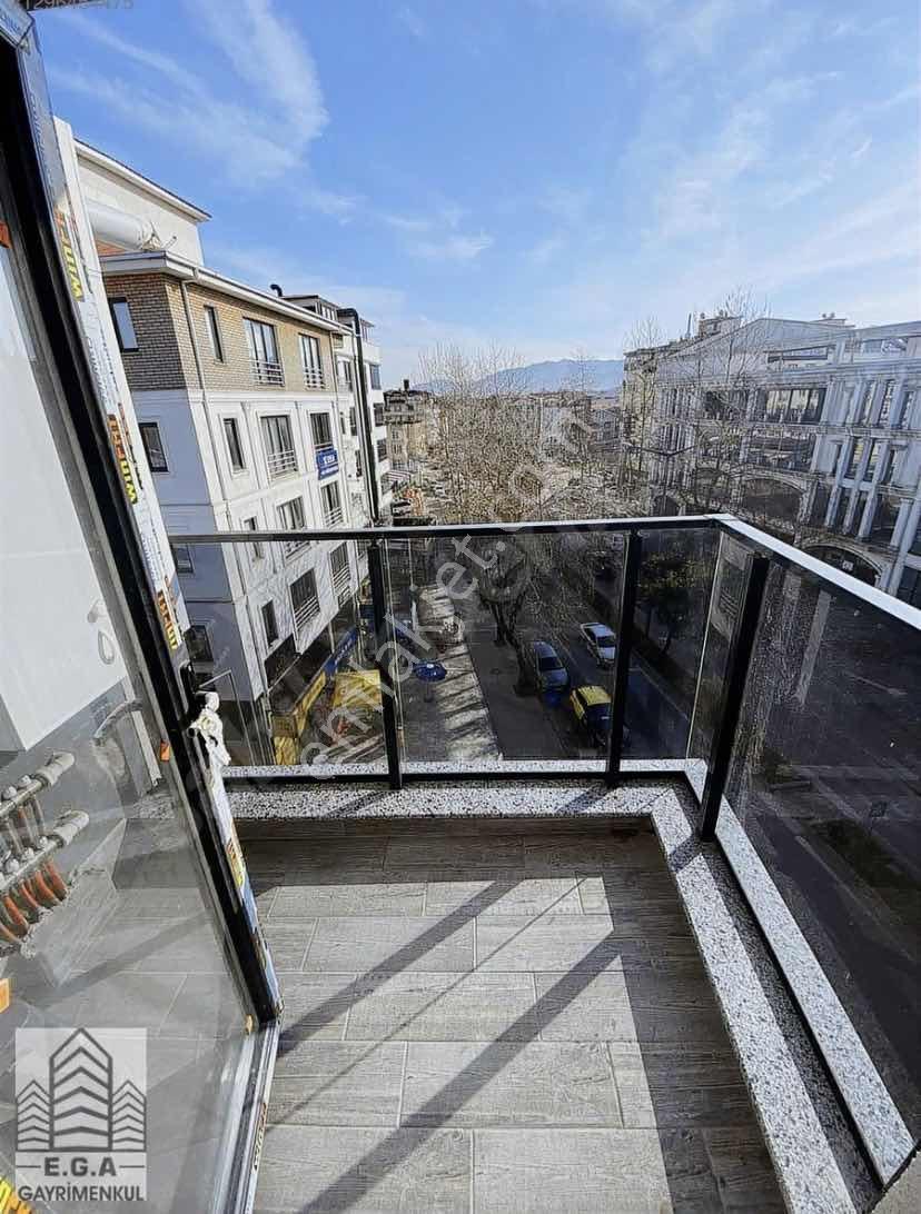 E.g.a Gayrimenkul Akyazı Cadde Üzeri Kiralık Sıfır Ofis !! - Görsel 14