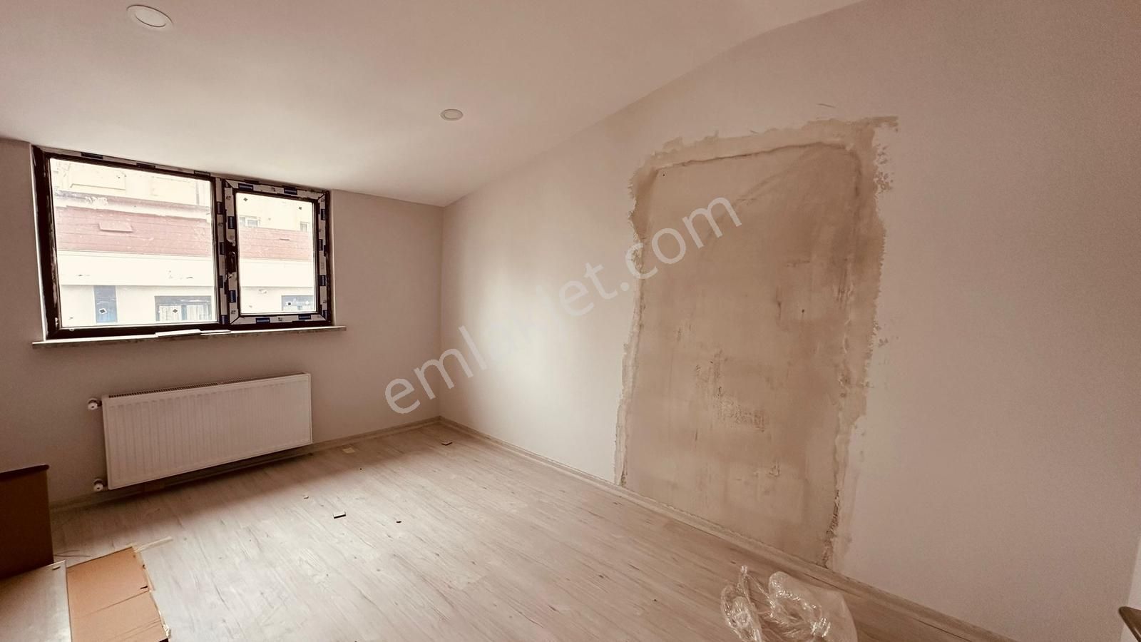 Home Gayrimenkul Den 5+2 Deniz Manzaralı Dubleks - Görsel 23