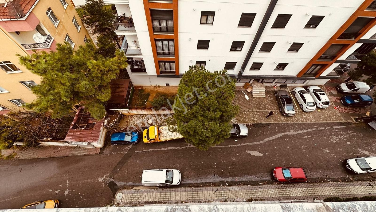 Home Gayrimenkul Den 5+2 Deniz Manzaralı Dubleks - Görsel 21