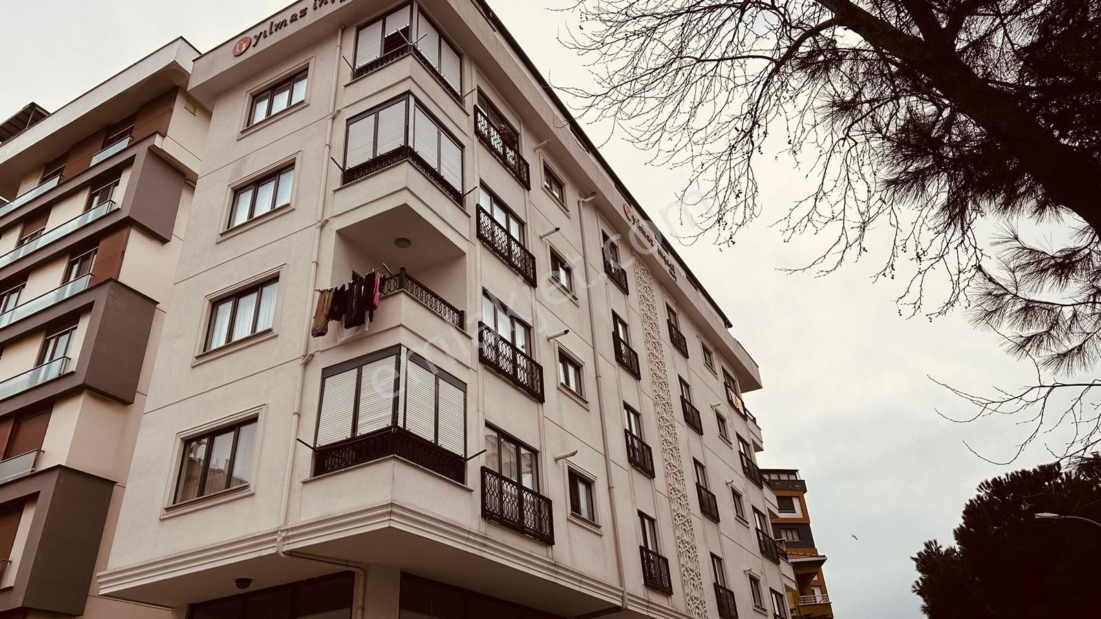 Home Gayrimenkul Den 5+2 Deniz Manzaralı Dubleks - Görsel 4