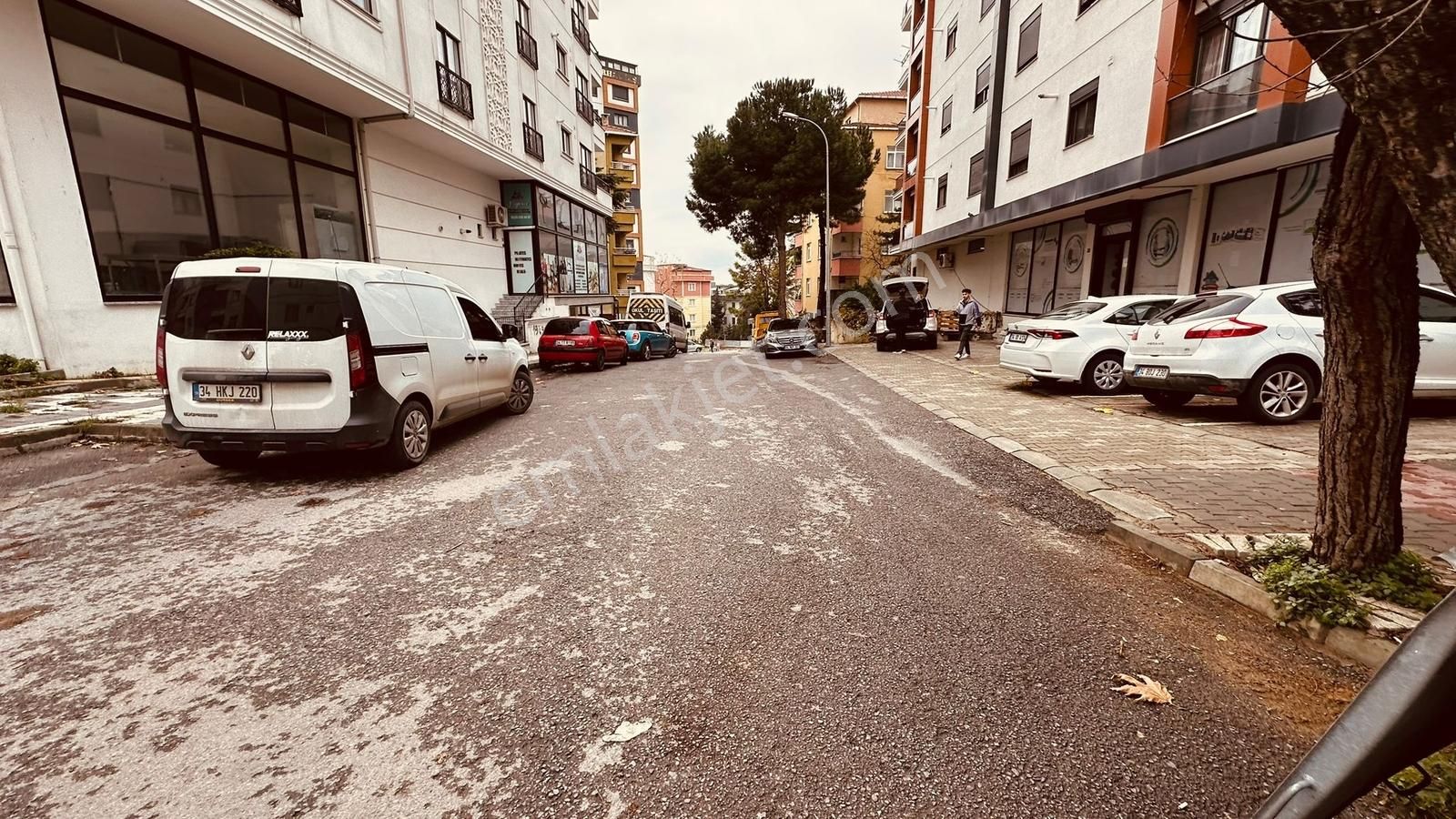 Home Gayrimenkul Den 5+2 Deniz Manzaralı Dubleks - Görsel 35