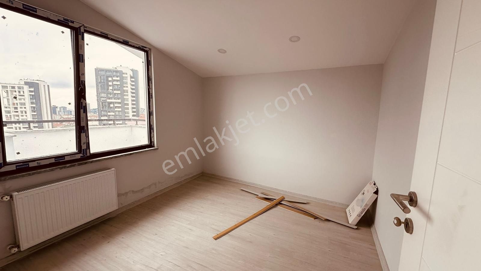 Home Gayrimenkul Den 5+2 Deniz Manzaralı Dubleks - Görsel 25
