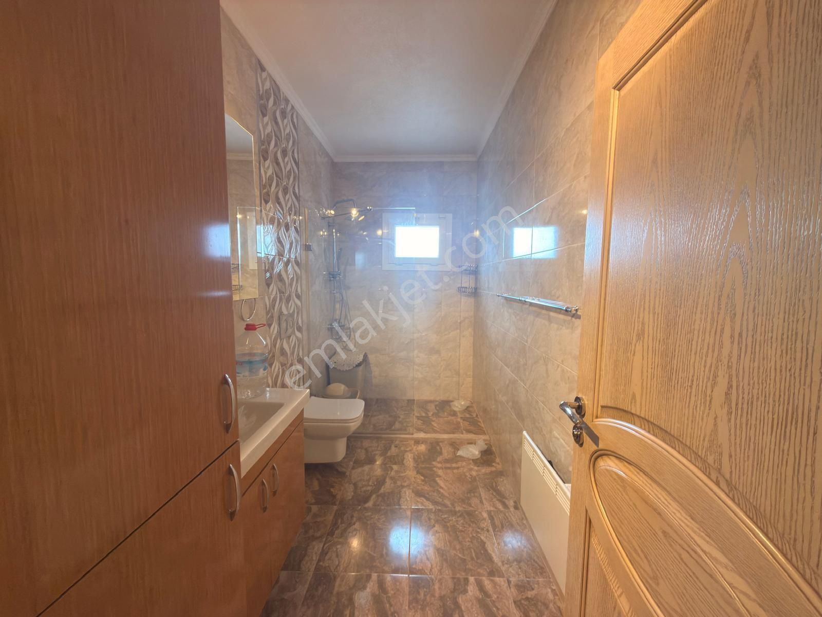 Didim Seyrantepe’de 600m2 Arsa İçinde Havuzlu Müstakil Villa - Görsel 18