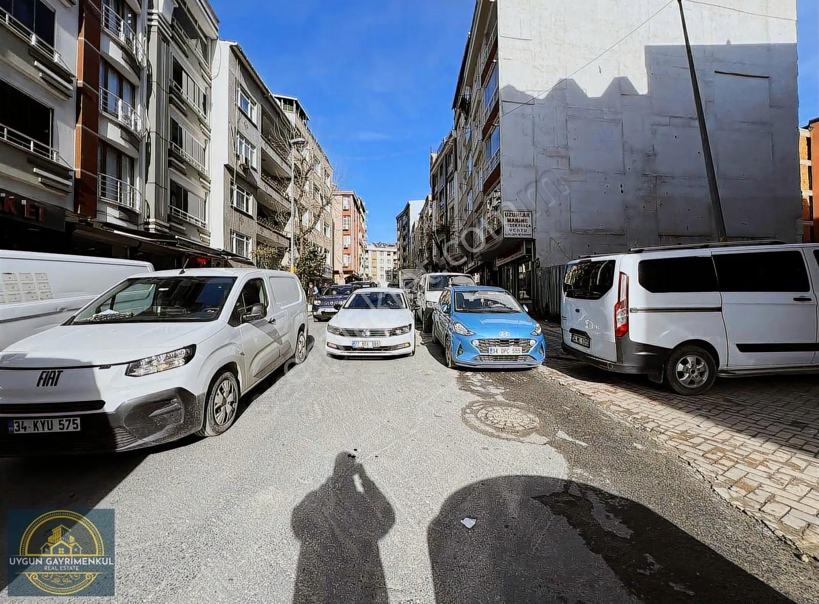 - Uygun Gayrimenkulden - Yeni Binada Satılık 2+1 Veliefendi Mah - Görsel 10