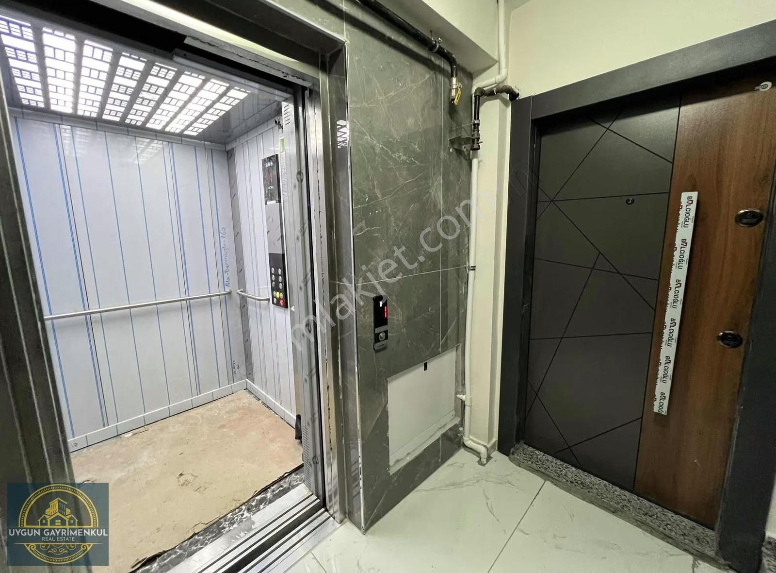 - Uygun Gayrimenkulden - Yeni Binada Satılık 2+1 Veliefendi Mah - Görsel 3