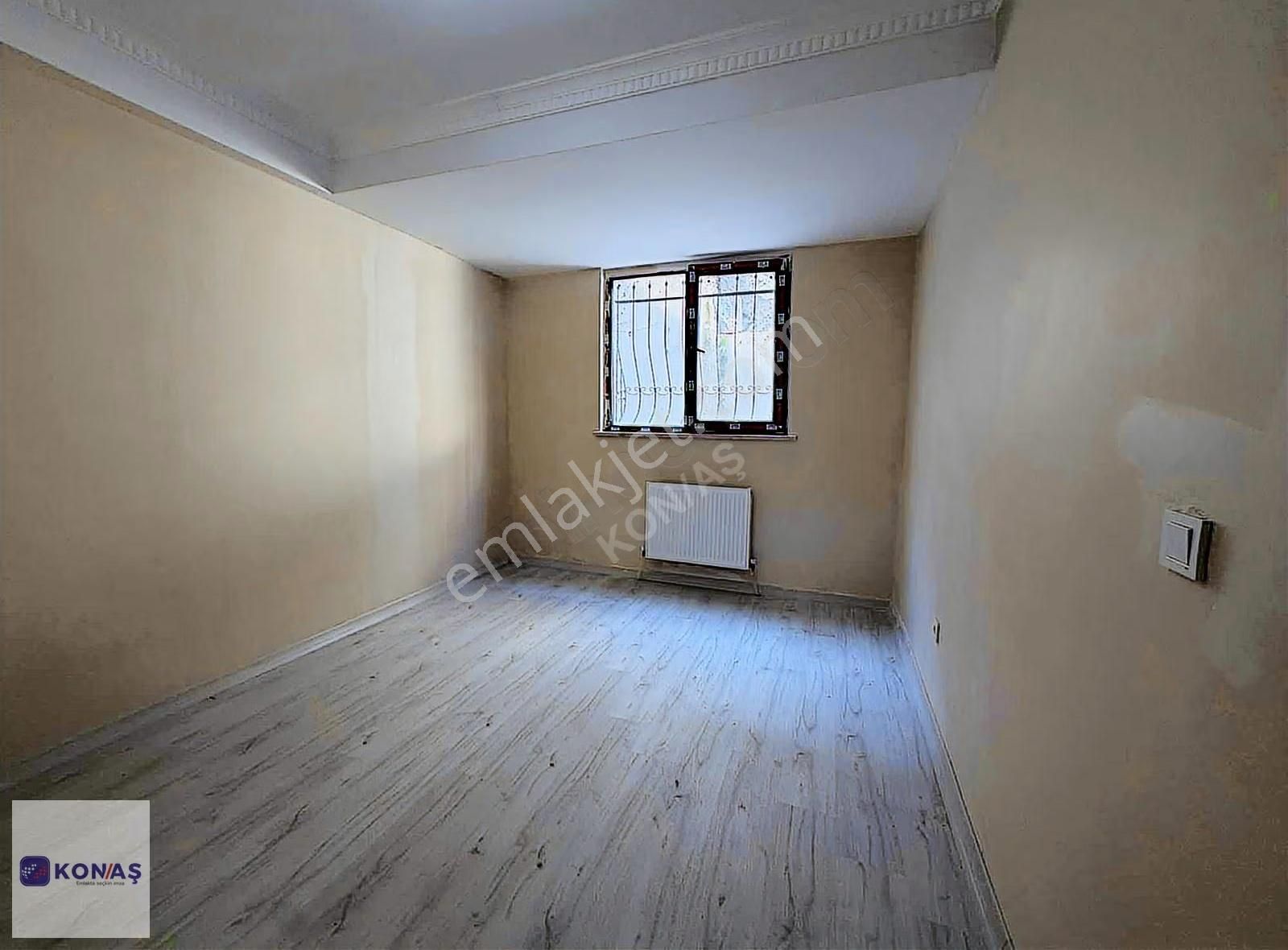 Konaştan Vadiparkta Kiralık Sıfır Daire - Görsel 3