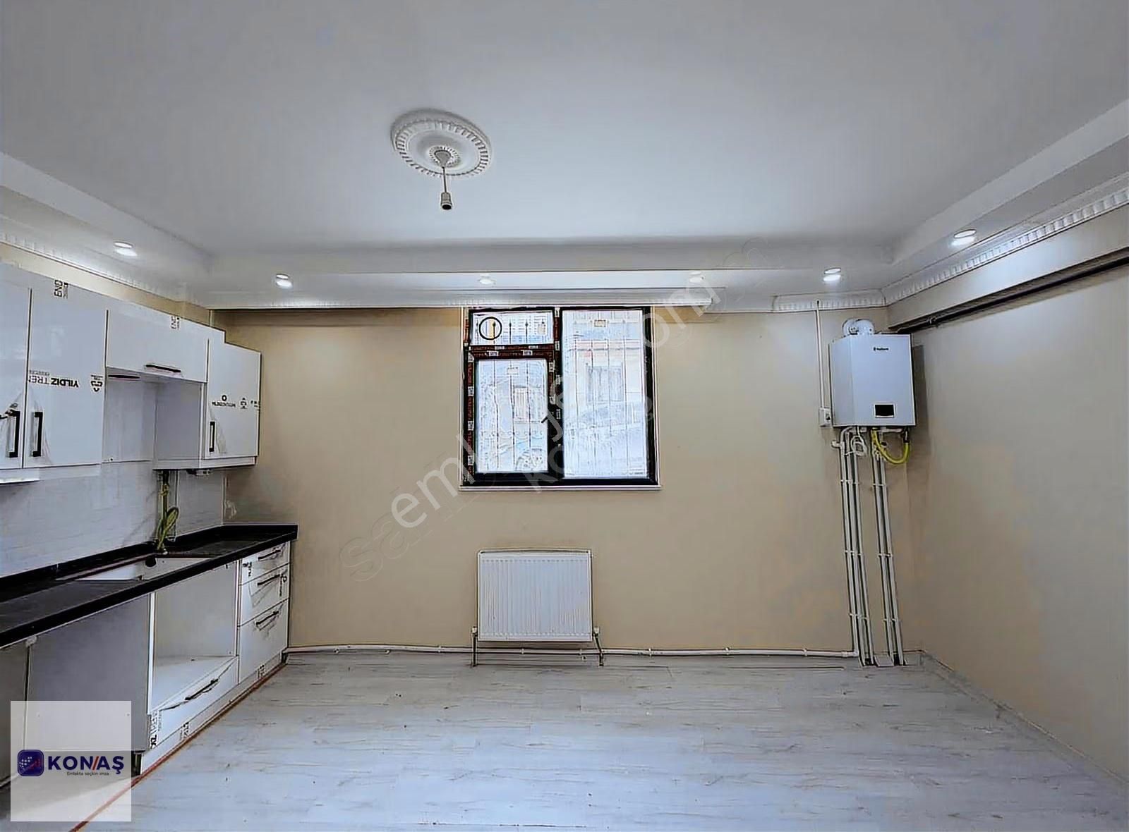 Konaştan Vadiparkta Kiralık Sıfır Daire - Görsel 5