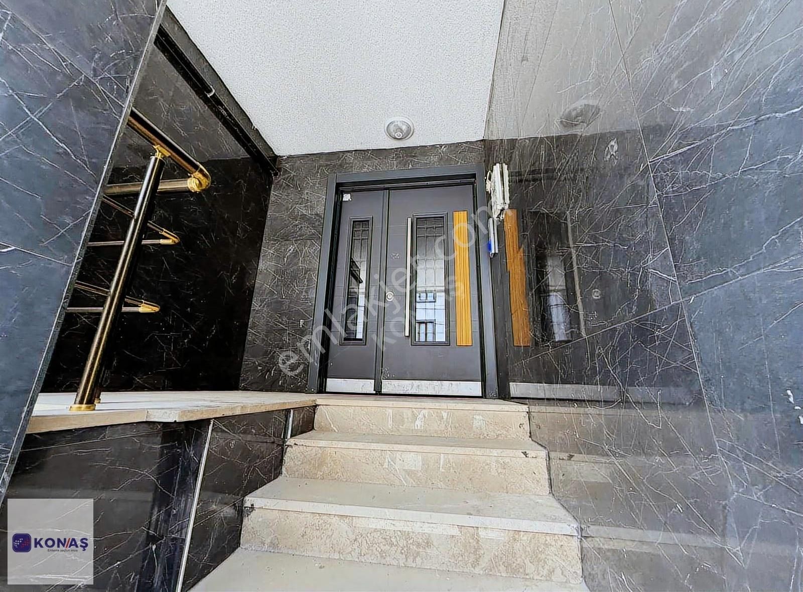 Konaştan Vadiparkta Kiralık Sıfır Daire - Görsel 15