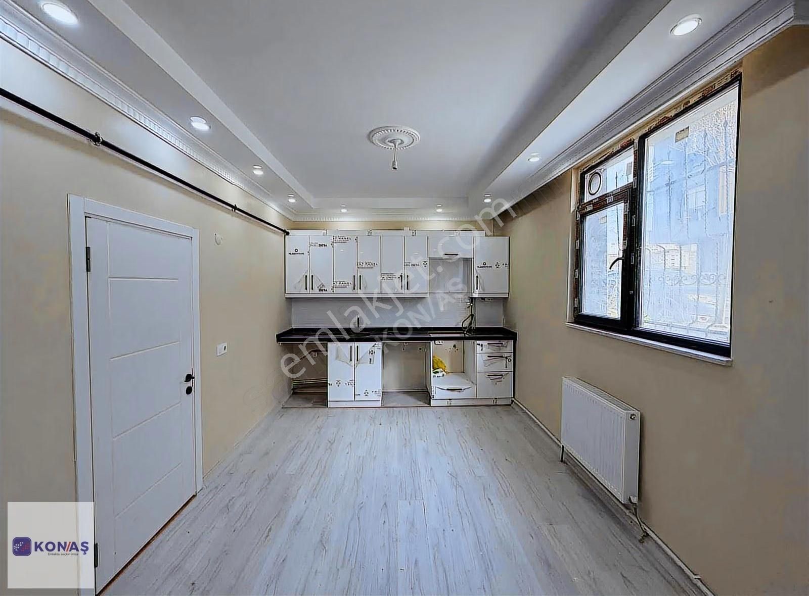 Konaştan Vadiparkta Kiralık Sıfır Daire - Görsel 13