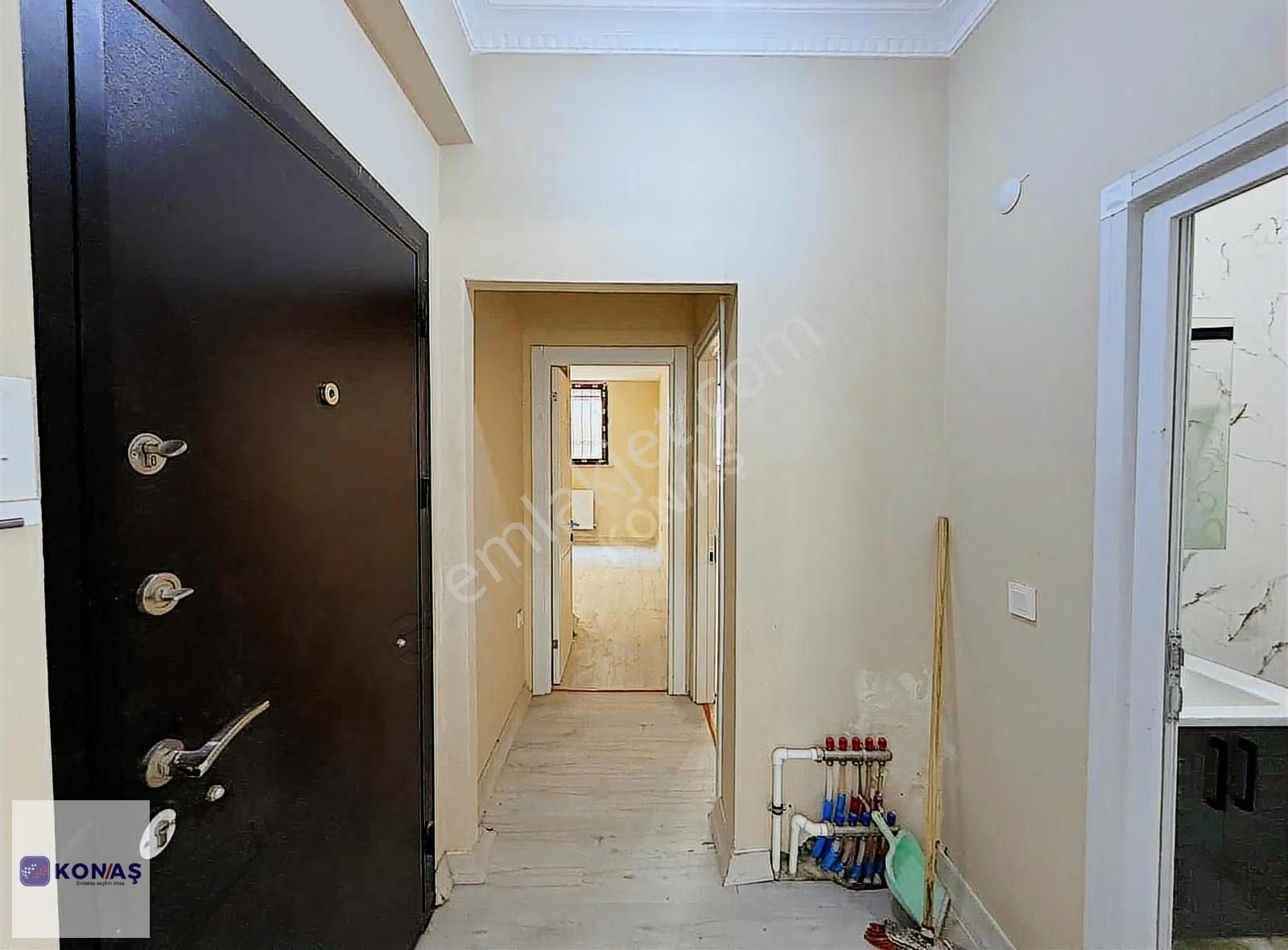 Konaştan Vadiparkta Kiralık Sıfır Daire - Görsel 19