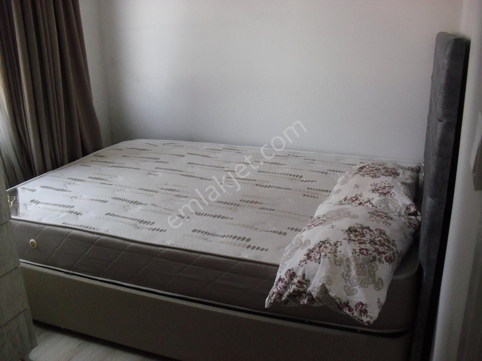 Gaziosmanpaşa 1+1 Uğurmumcu Herşey Dahil Mobilyalı Kiralık Daire - Görsel 15