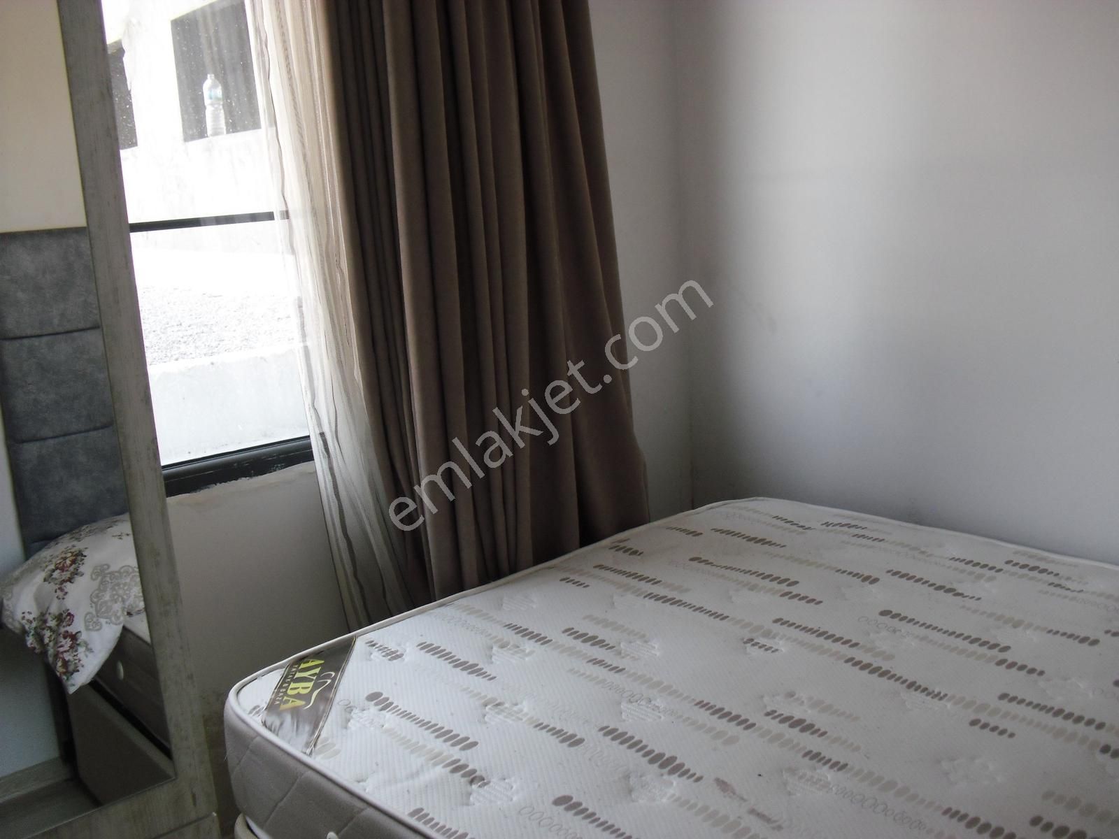 Gaziosmanpaşa 1+1 Uğurmumcu Herşey Dahil Mobilyalı Kiralık Daire - Görsel 4