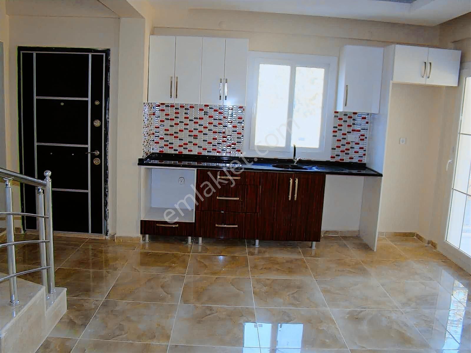 Özdere'de Deniz Tarafında Masrafsız Villa ( Teklife Açık ) - Görsel 18